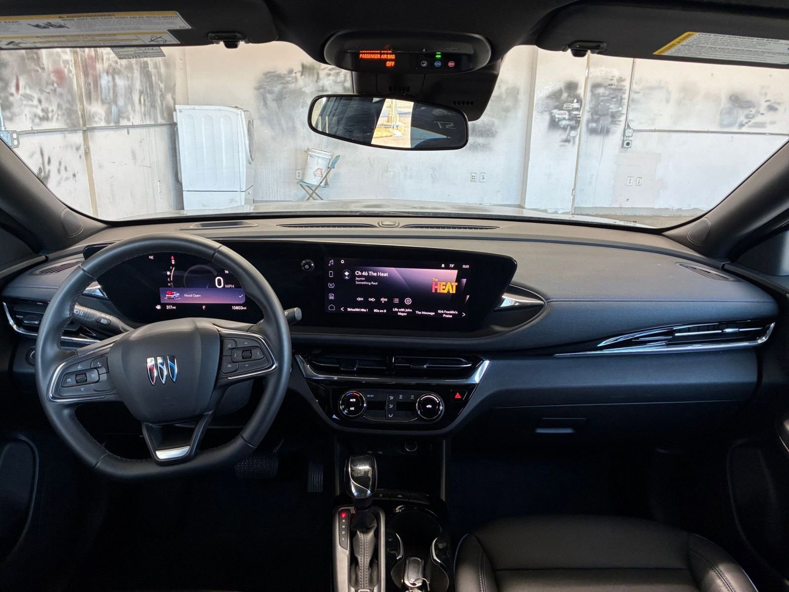 Thumbnail: 2025 Buick Envista - 32