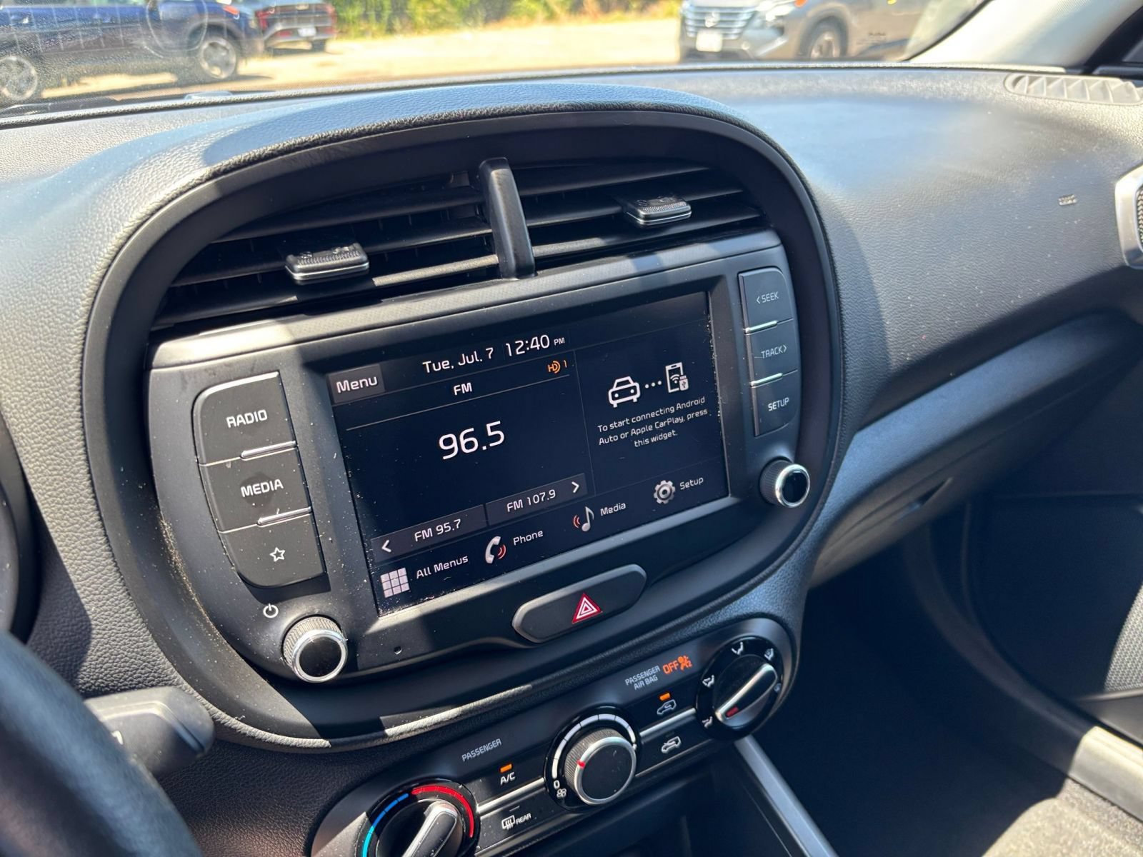 Thumbnail: 2025 Kia Soul - 20