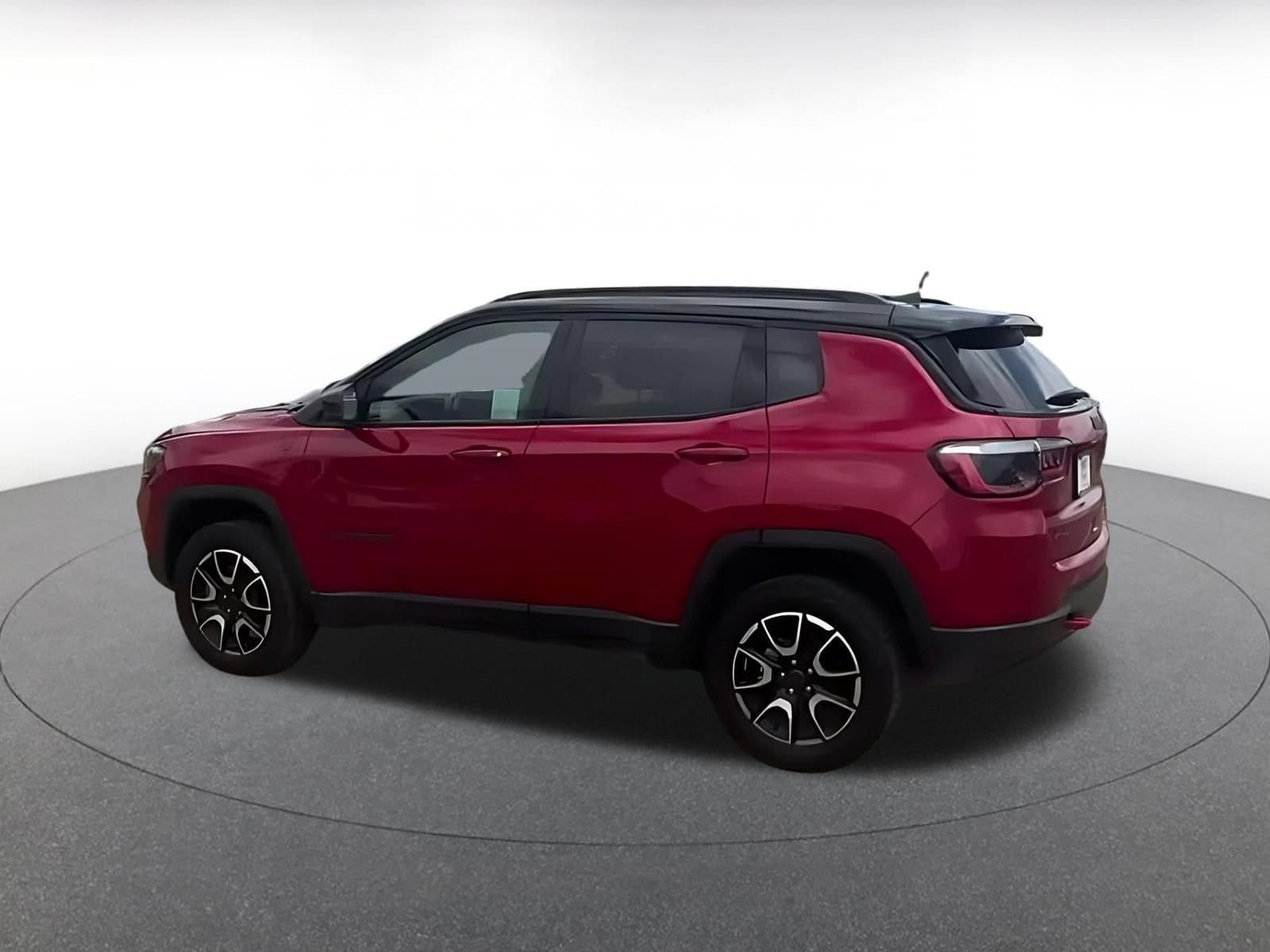 Thumbnail: 2025 Jeep Compass - 11
