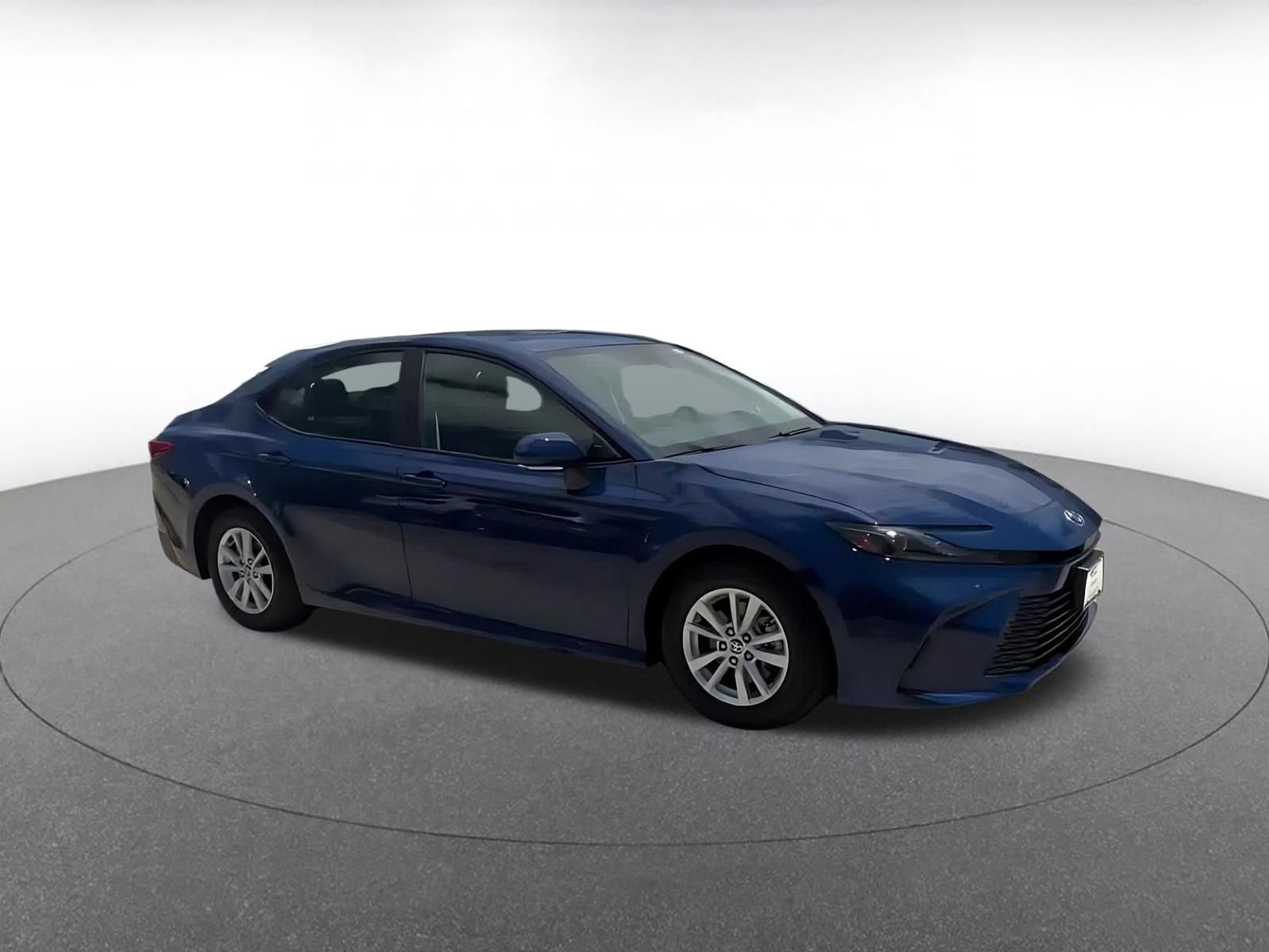 Thumbnail: 2025 Toyota Camry - 2