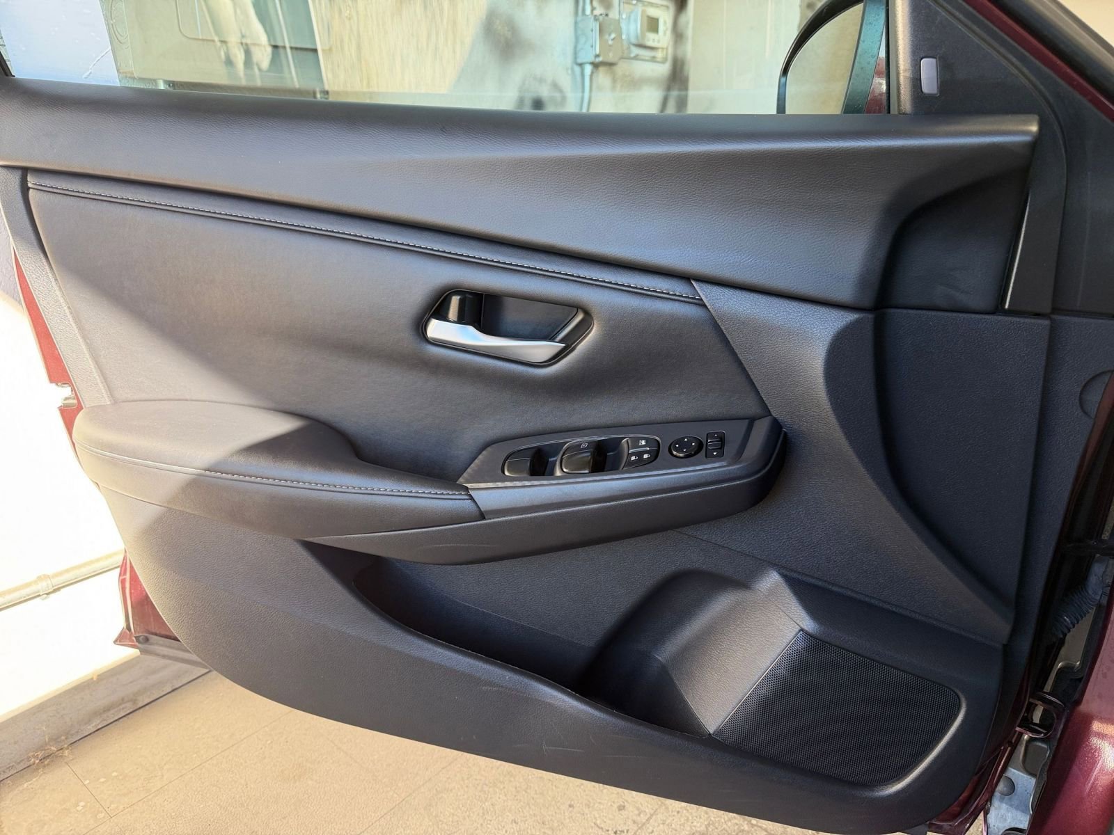 Thumbnail: 2024 Nissan Sentra - 20