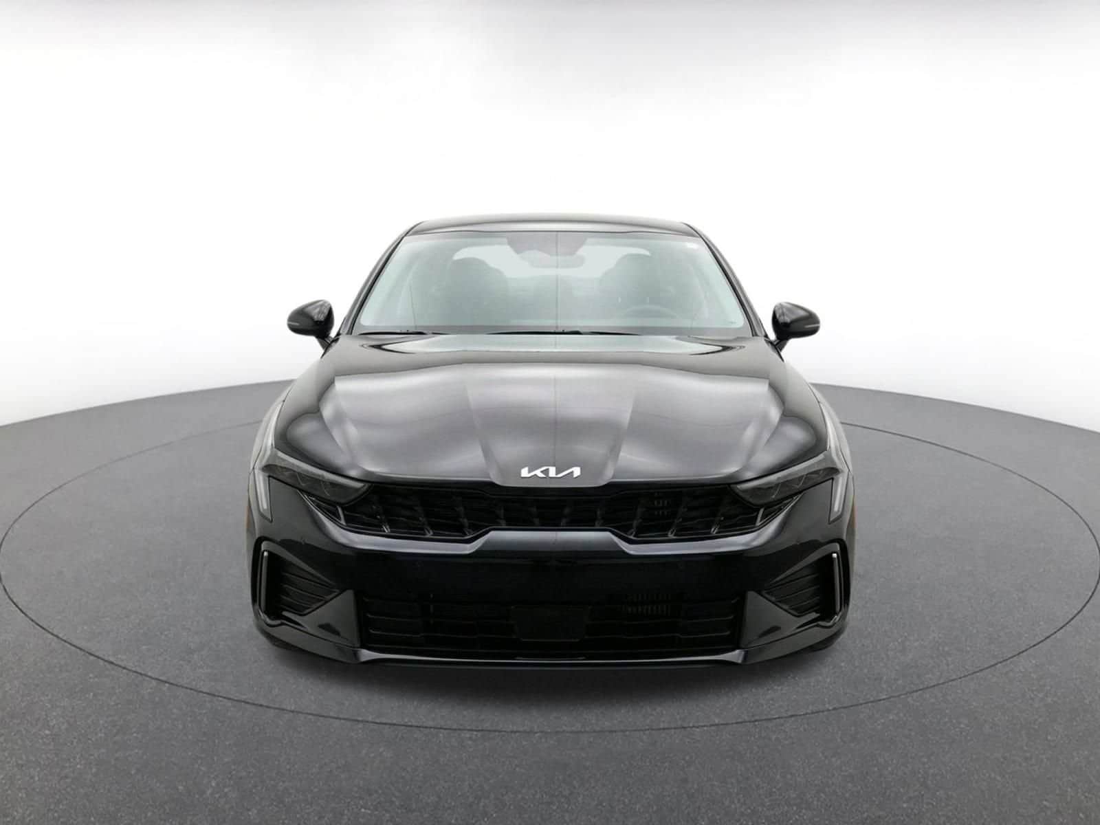 Thumbnail: 2025 Kia K5 - 2