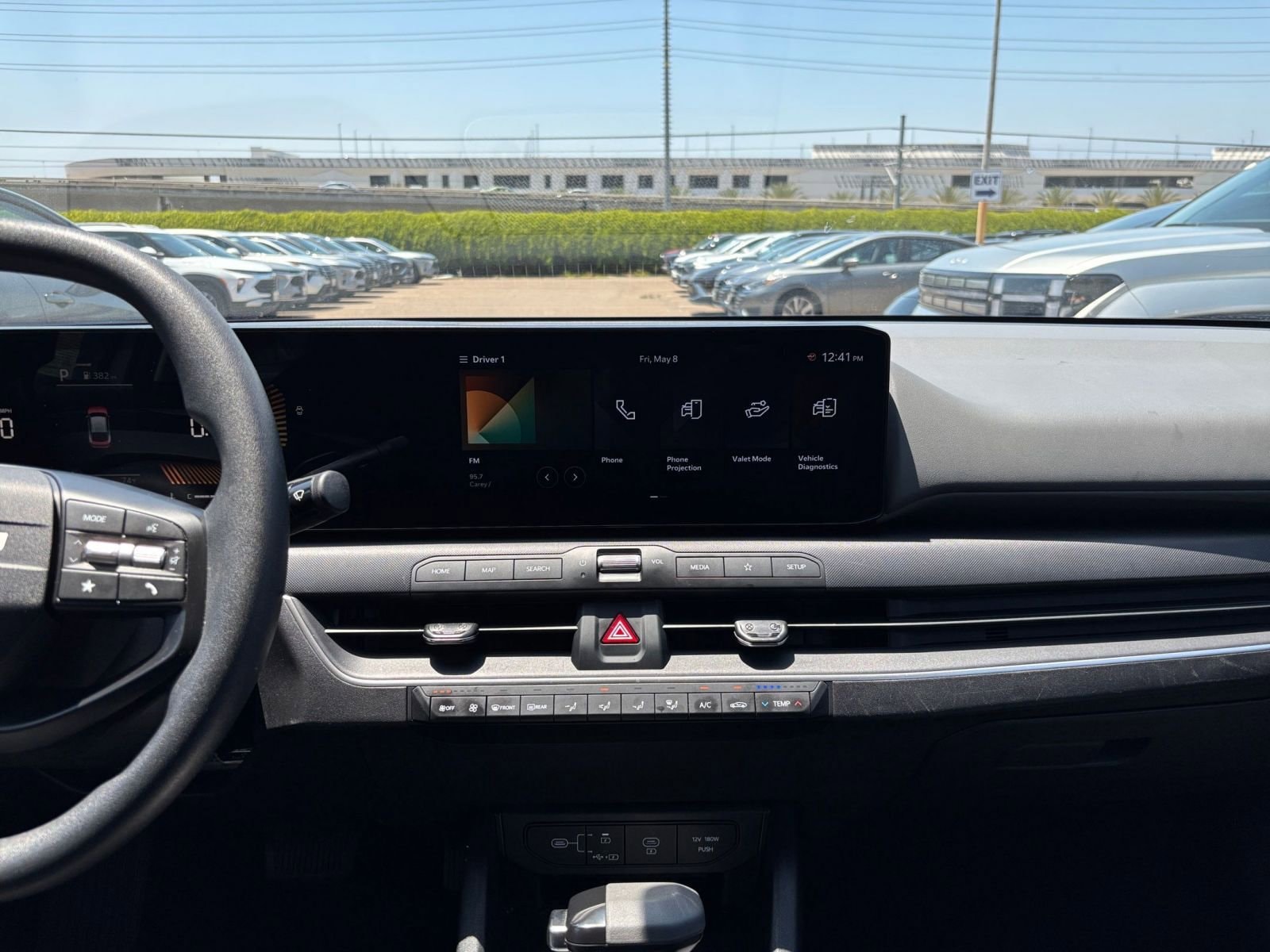 Thumbnail: 2025 Kia K4 - 17