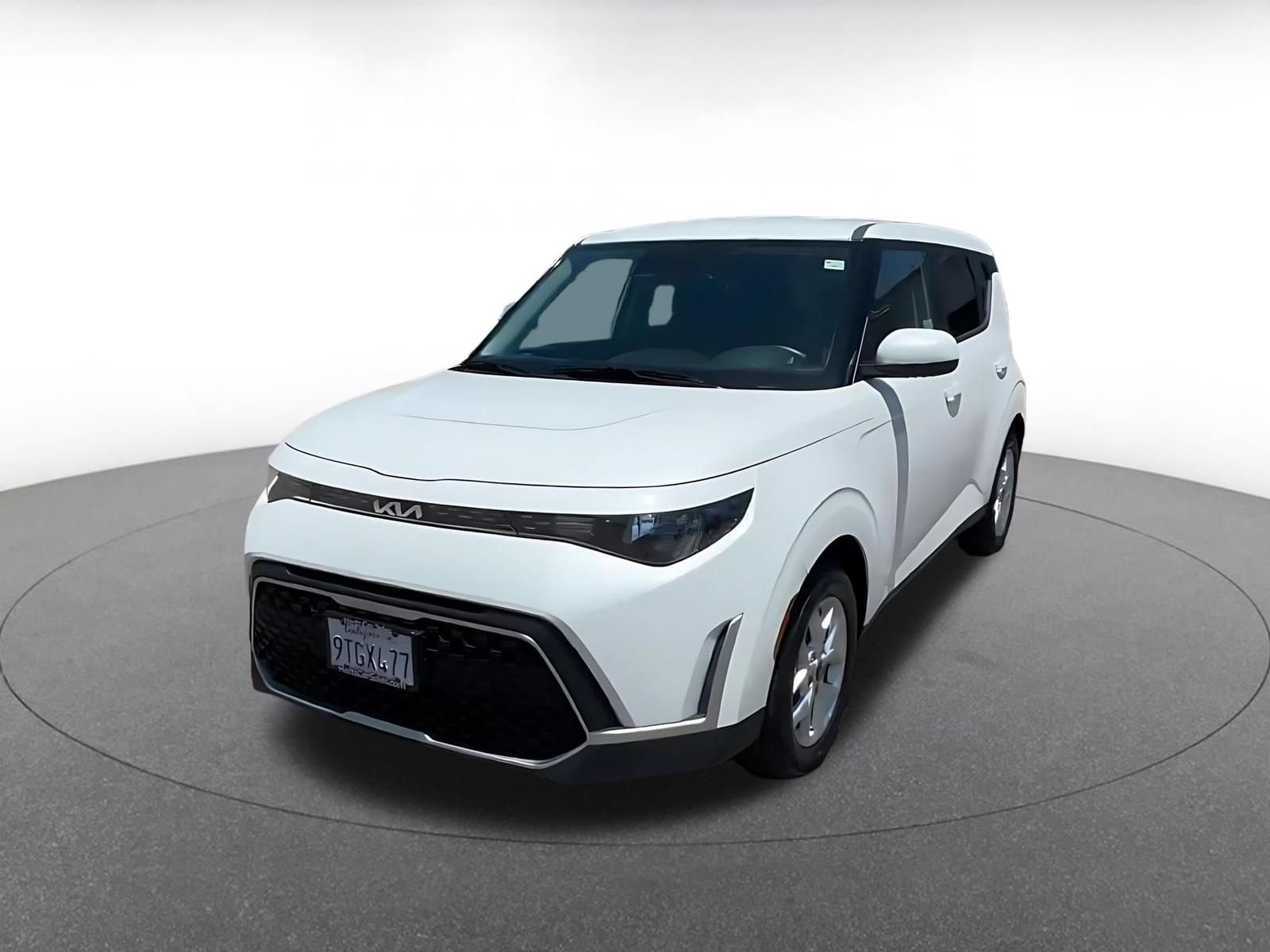 Thumbnail: 2025 Kia Soul - 7
