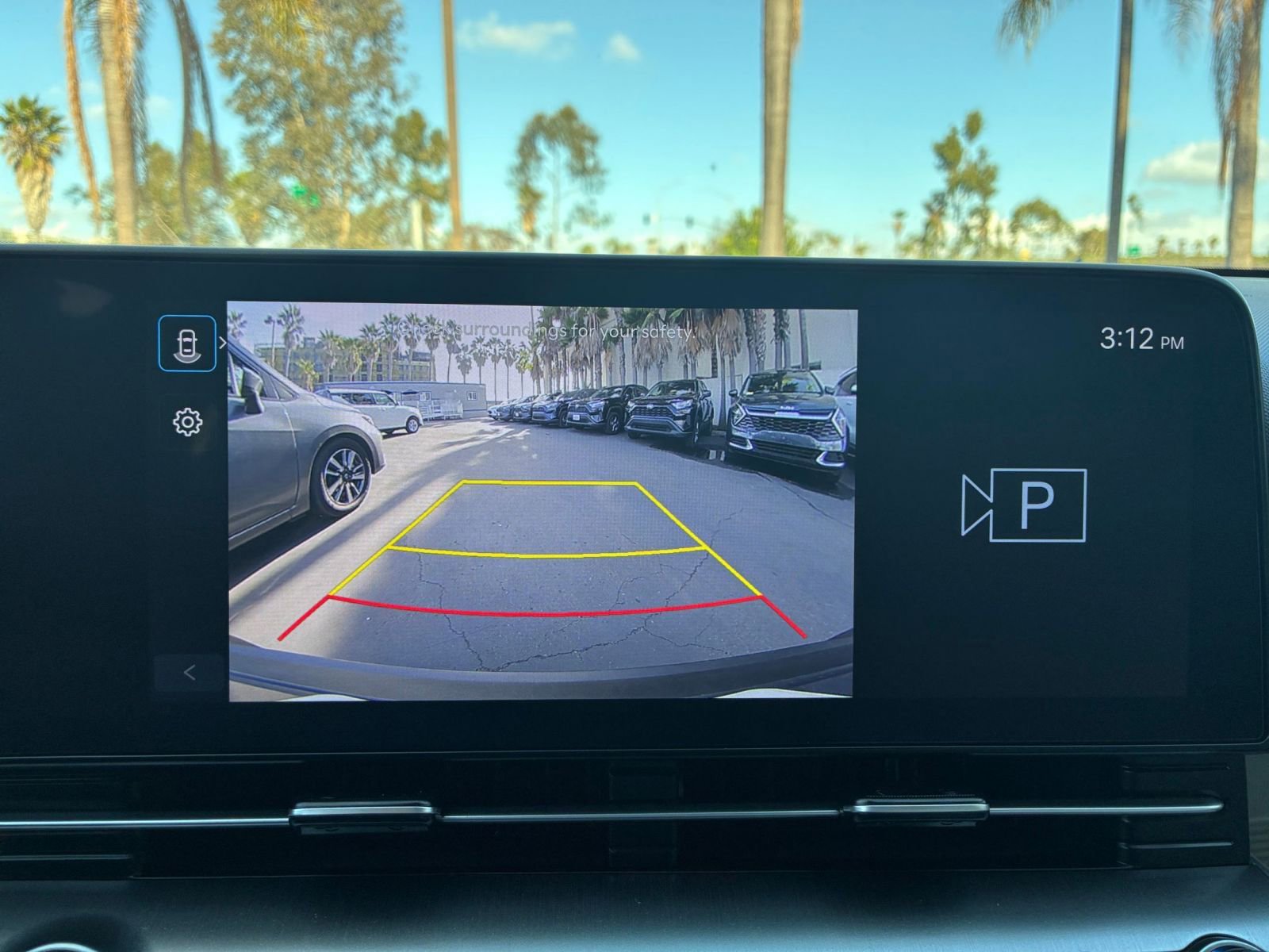 Thumbnail: 2025 Hyundai Kona - 24