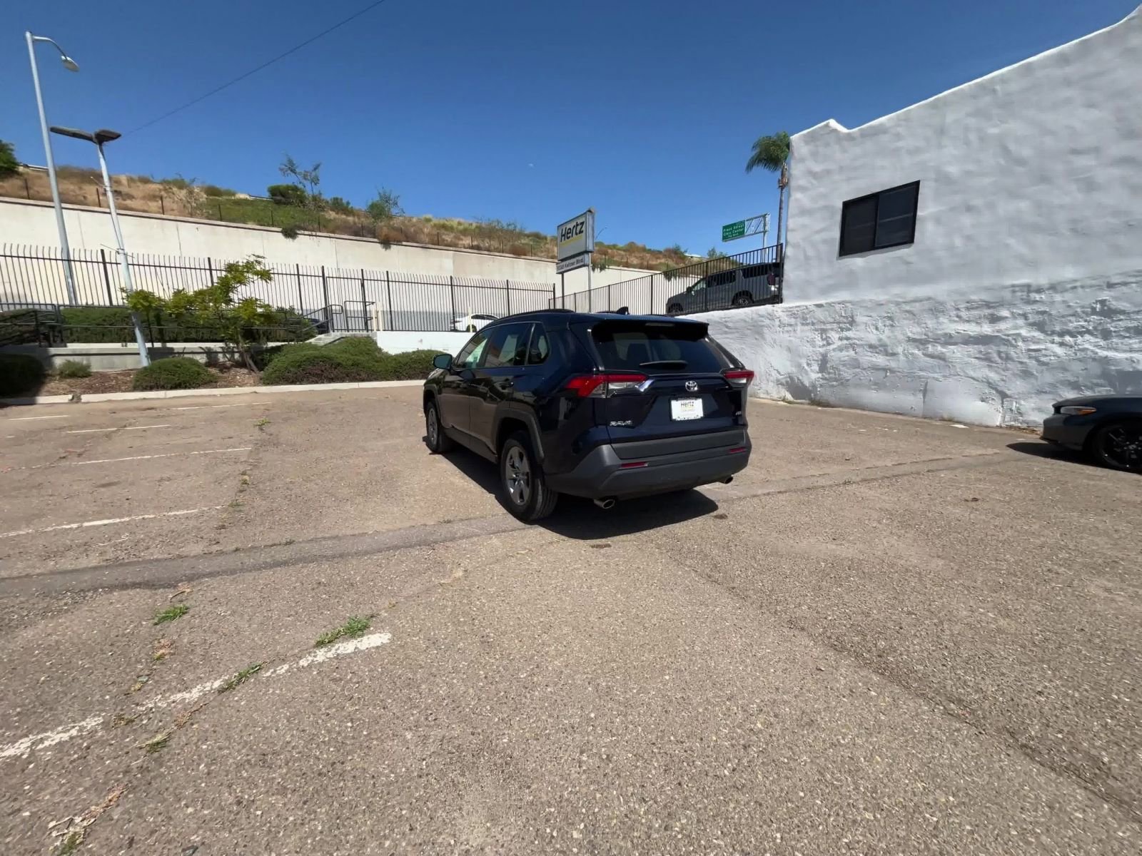 Thumbnail: 2024 Toyota RAV4 - 16