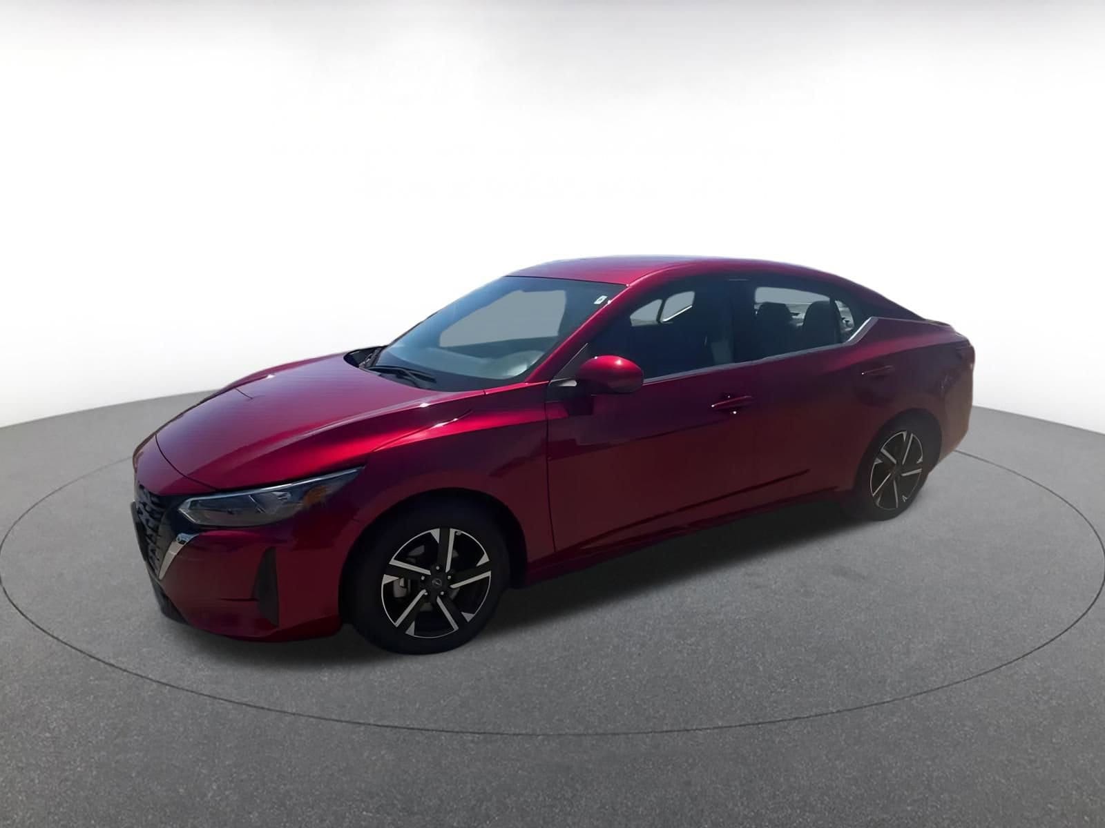 Thumbnail: 2024 Nissan Sentra - 7