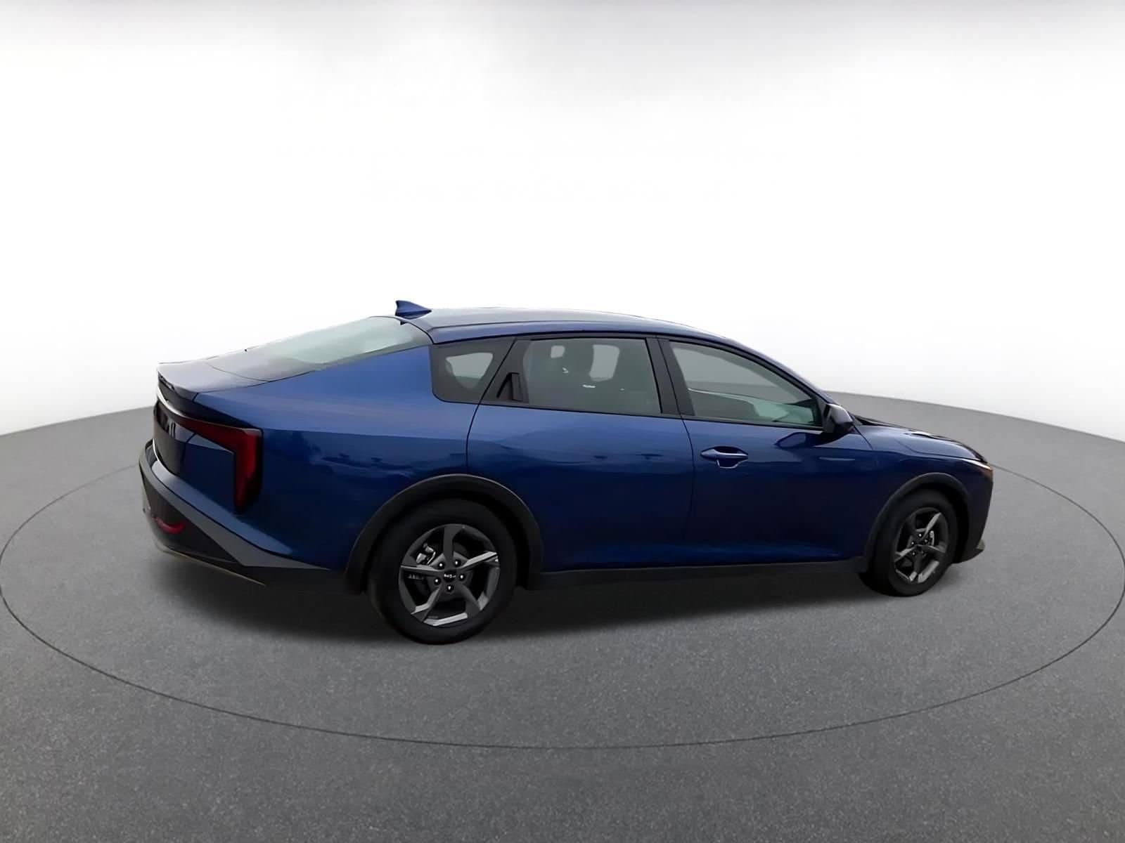 Thumbnail: 2025 Kia K4 - 12