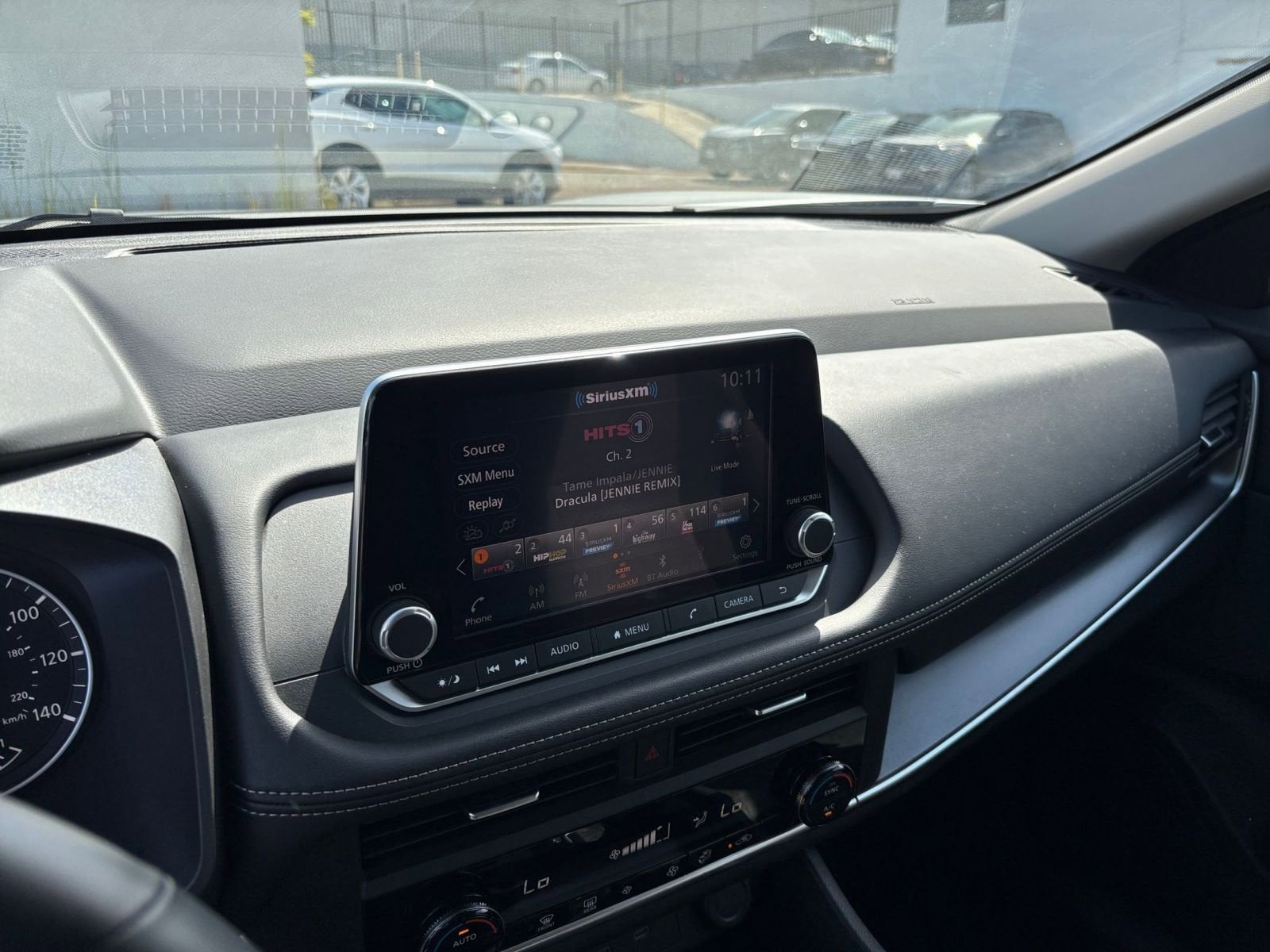 Thumbnail: 2025 Nissan Rogue - 20