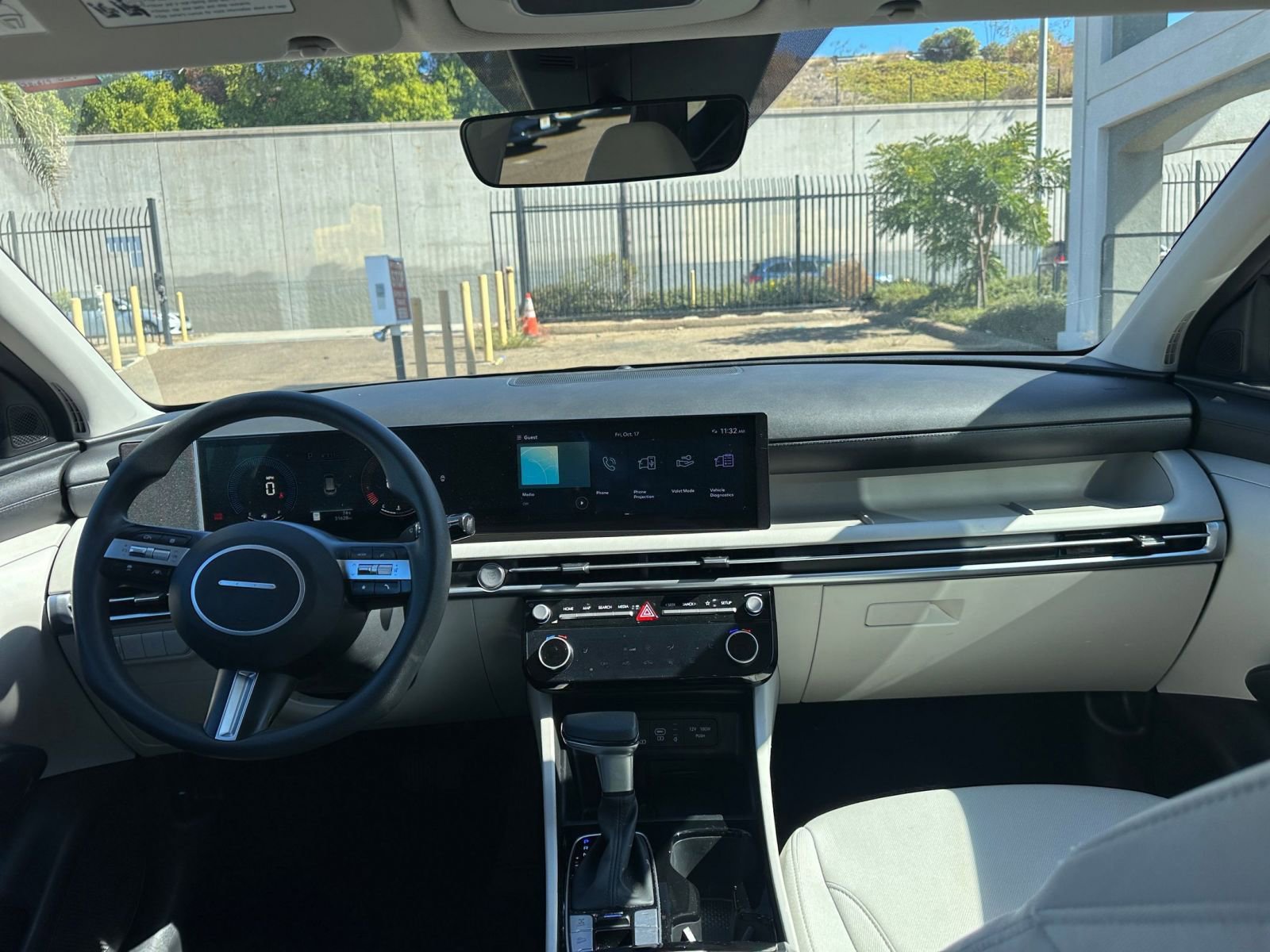 Thumbnail: 2025 Hyundai Tucson - 33