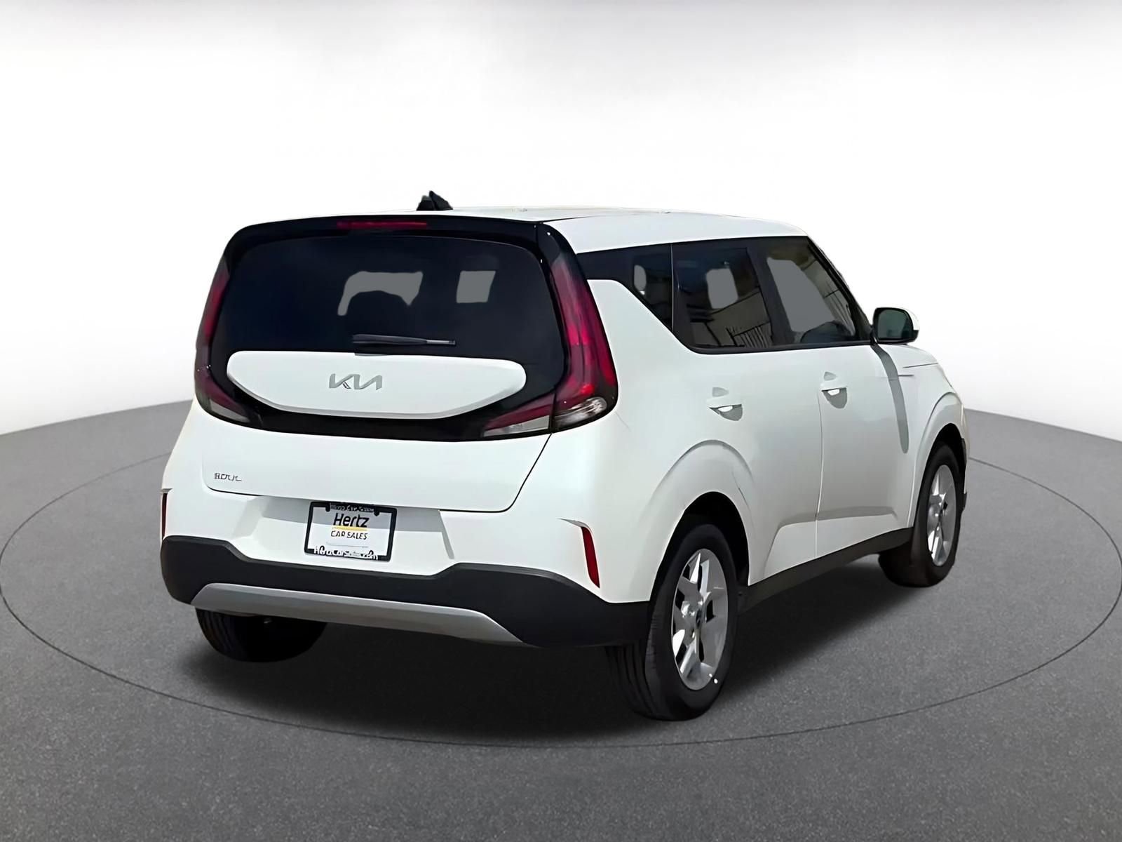 Thumbnail: 2025 Kia Soul - 14