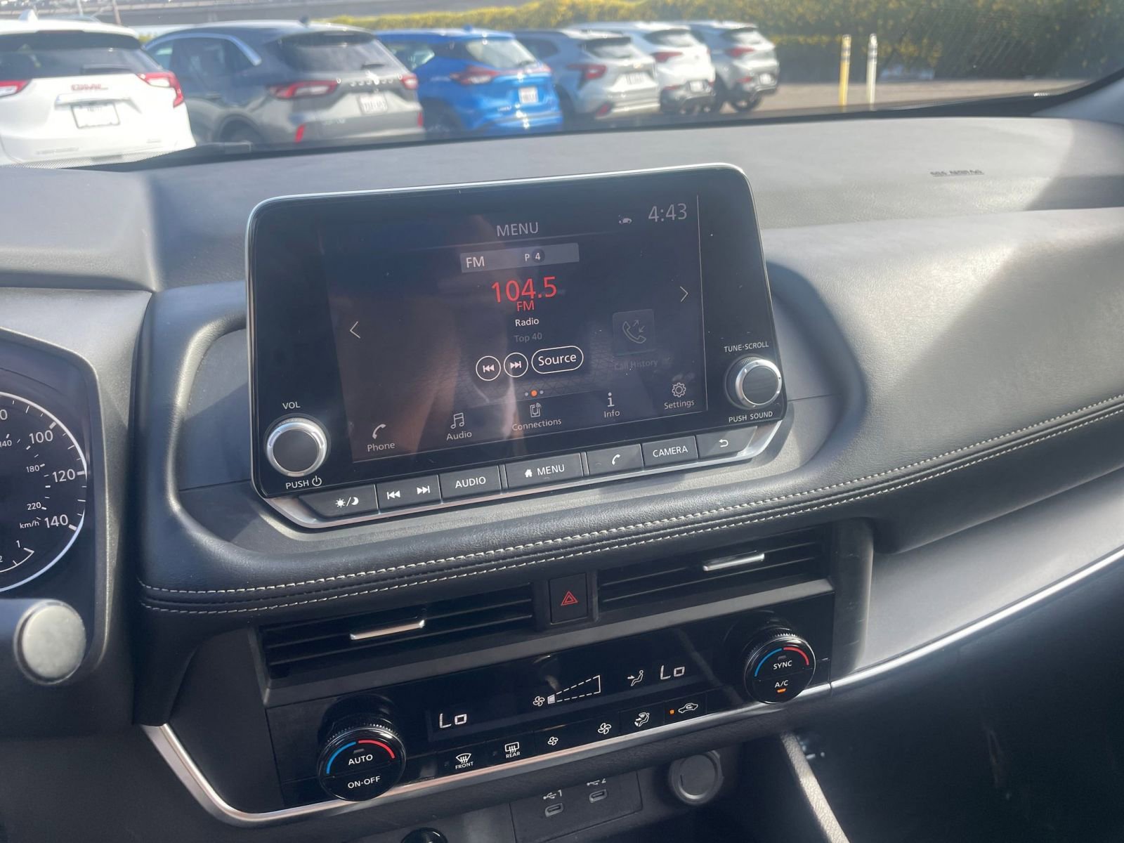 Thumbnail: 2024 Nissan Rogue - 21