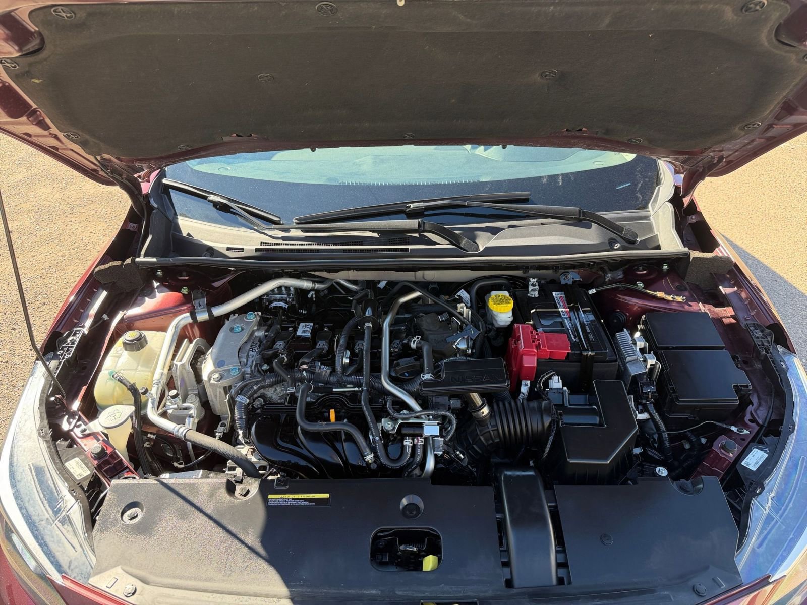 Thumbnail: 2024 Nissan Sentra - 30