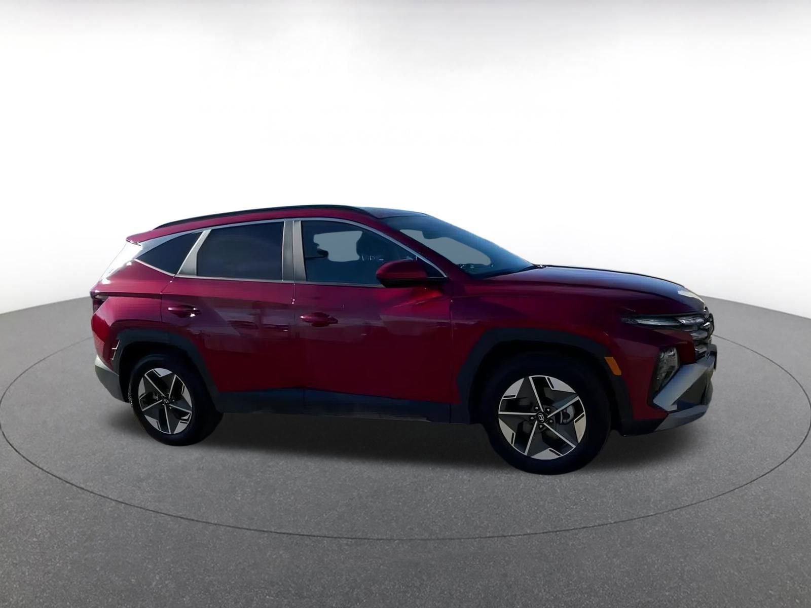 Thumbnail: 2025 Hyundai Tucson - 2