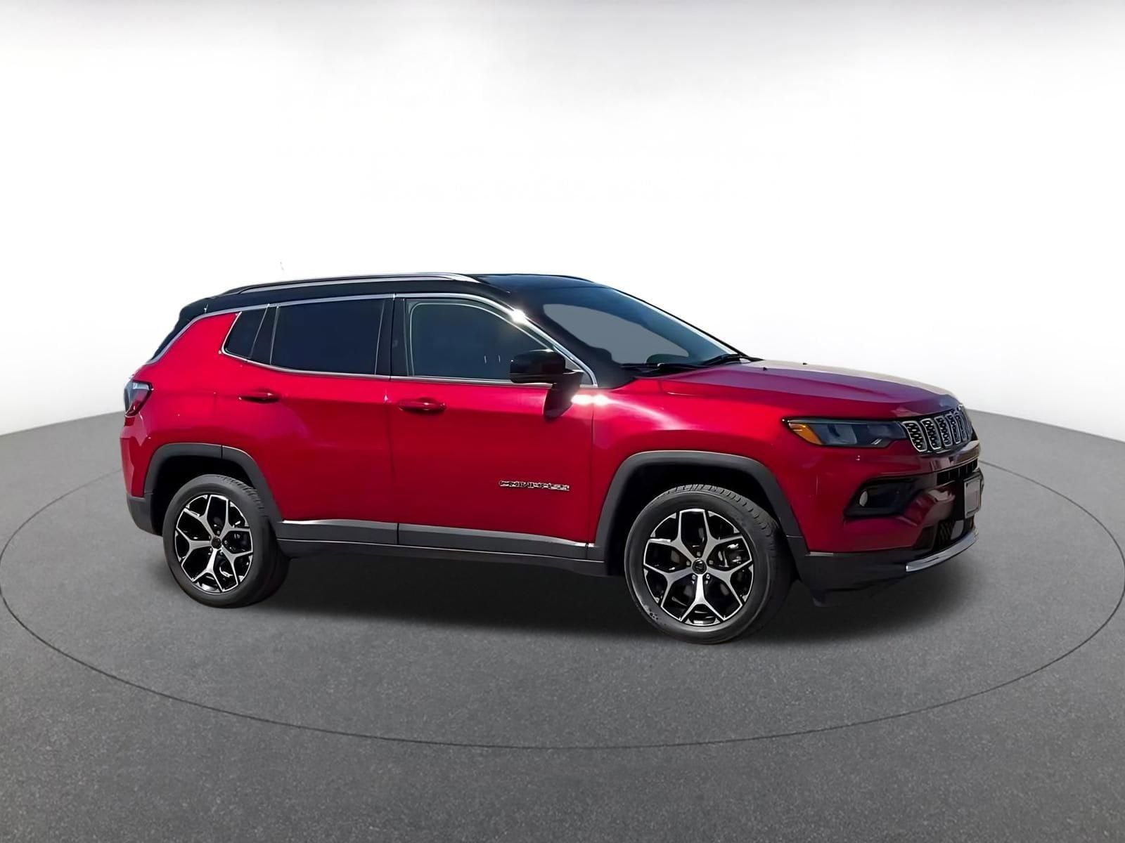 Thumbnail: 2025 Jeep Compass - 2
