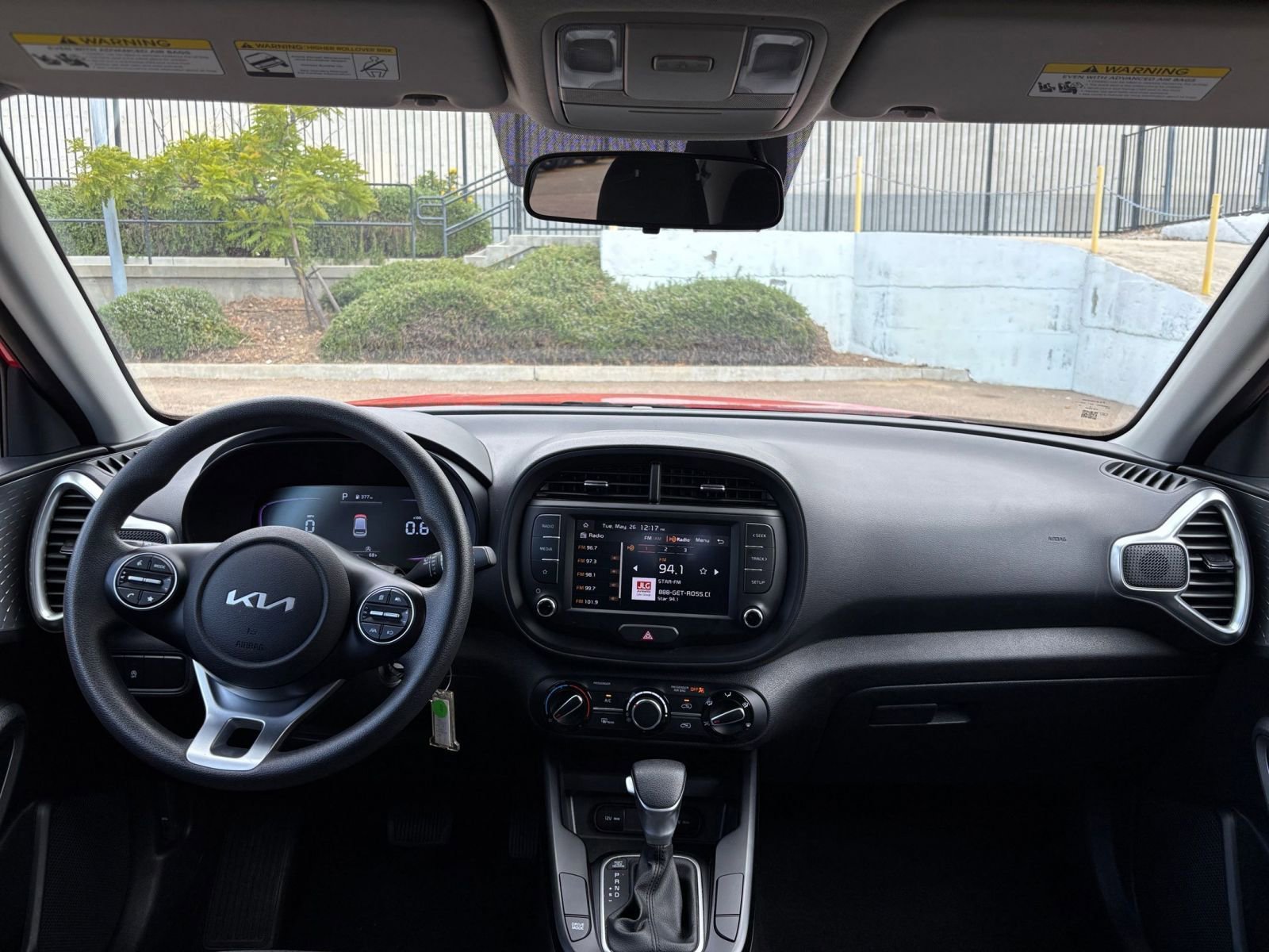 Thumbnail: 2025 Kia Soul - 31