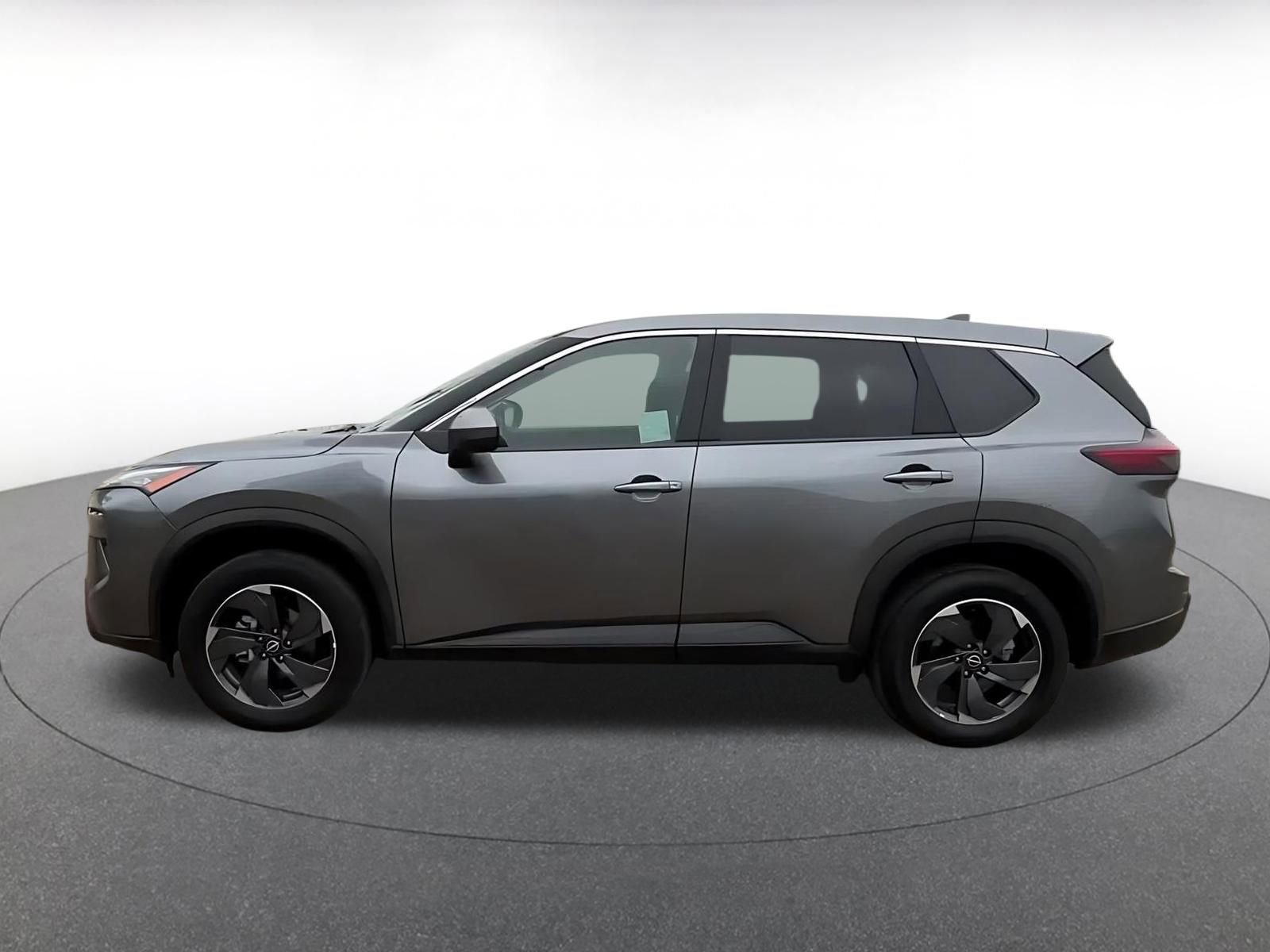 Thumbnail: 2025 Nissan Rogue - 9