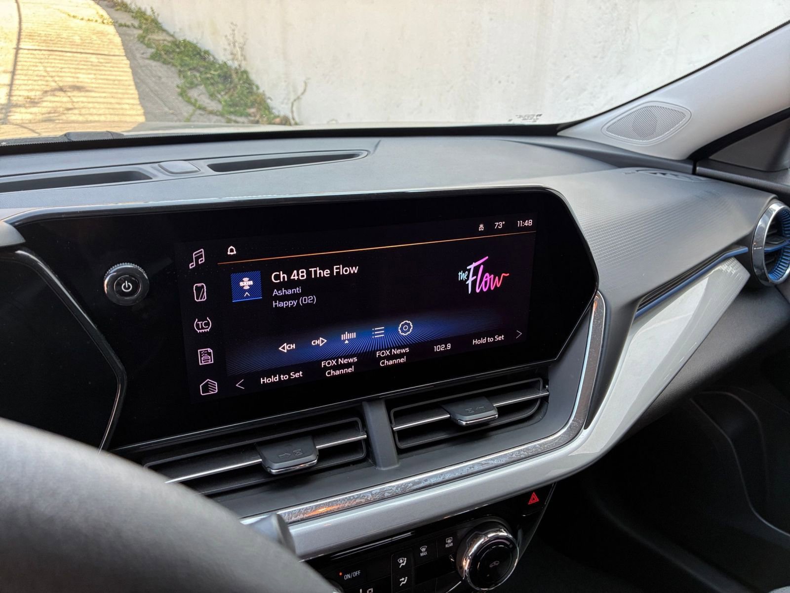 Thumbnail: 2025 Chevrolet Trax - 20