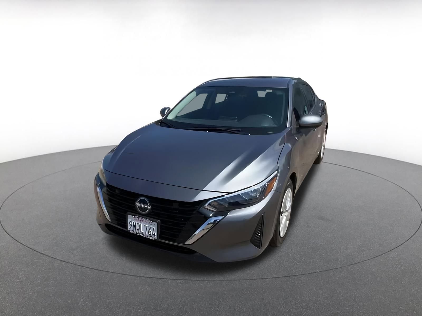 Thumbnail: 2024 Nissan Sentra - 7