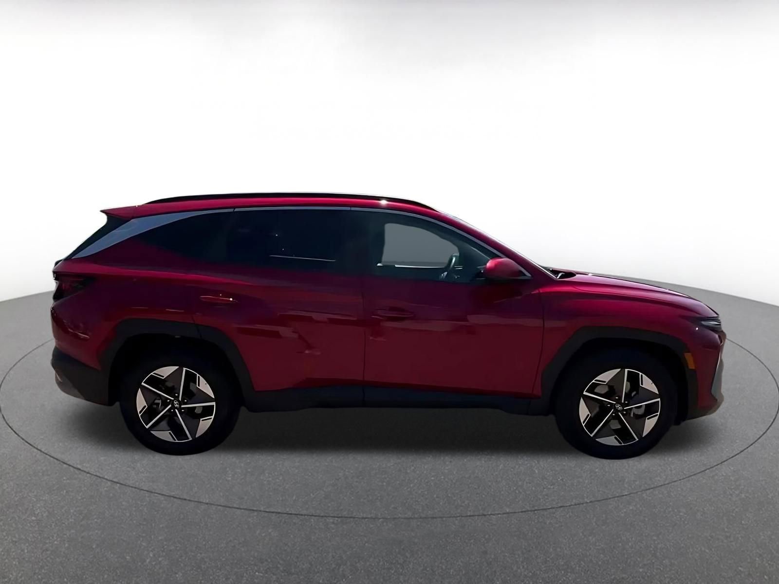 Thumbnail: 2025 Hyundai Tucson - 15