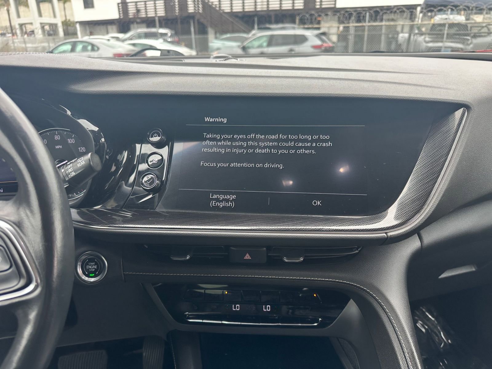 Thumbnail: 2023 Buick Envision - 21