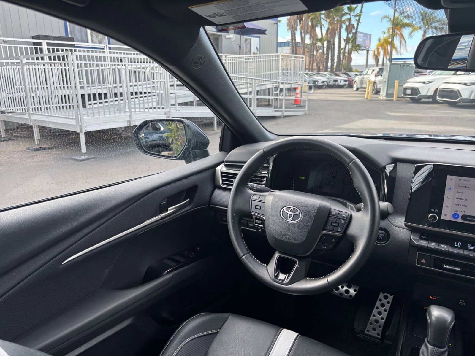 Thumbnail: 2025 Toyota Camry - 34