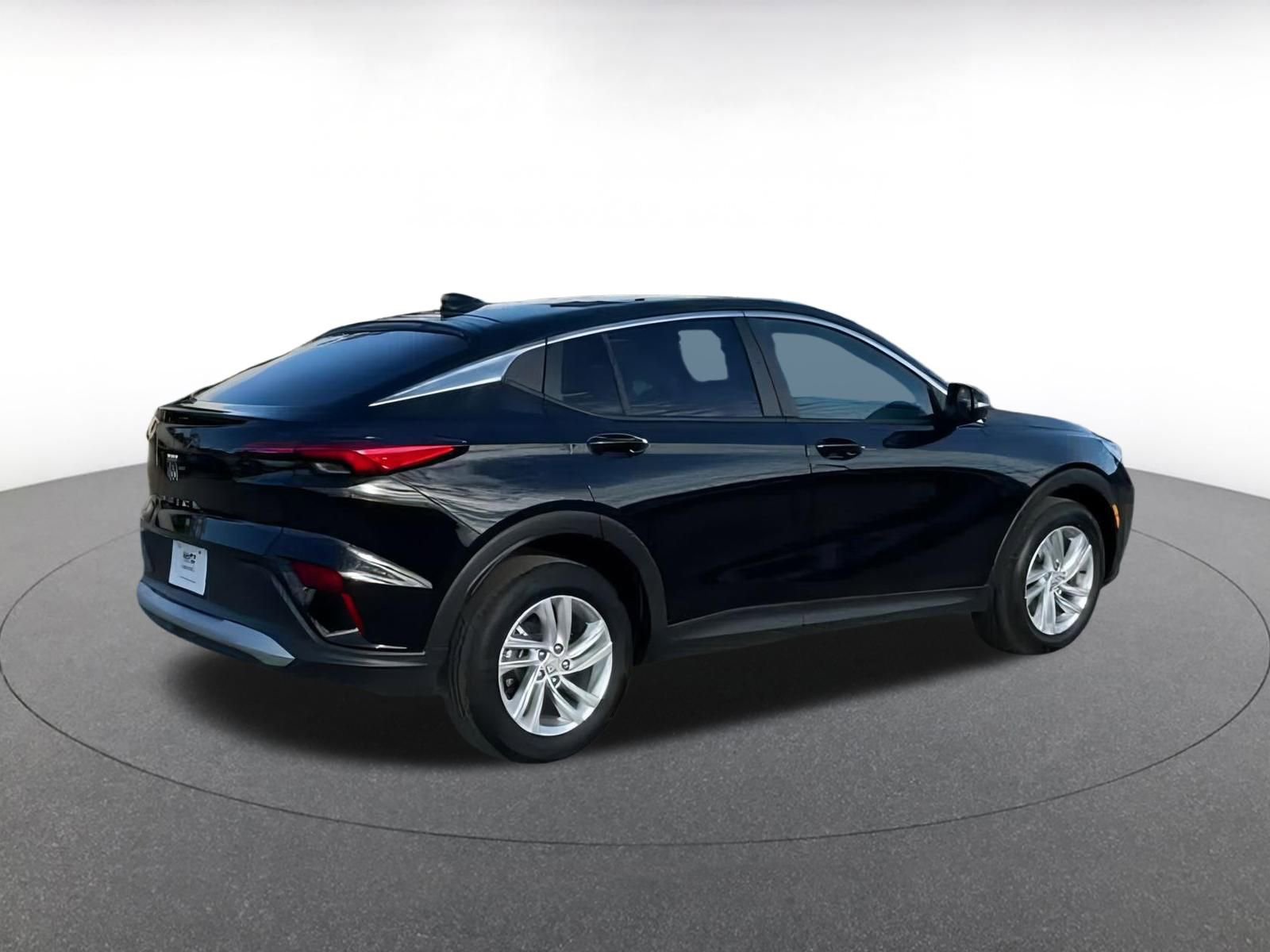 Thumbnail: 2025 Buick Envista - 12