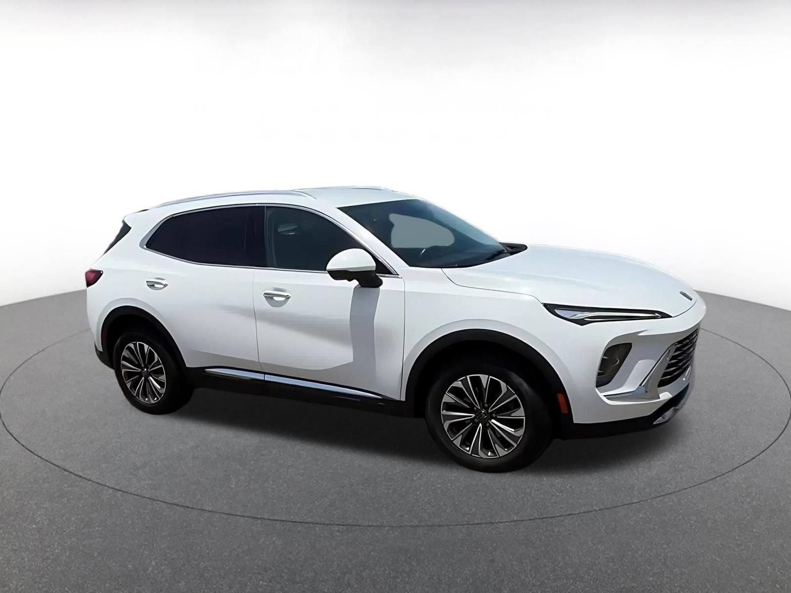 Thumbnail: 2024 Buick Envision - 2