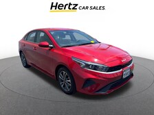 2024 Kia Forte LXS -
                  San Diego, CA
