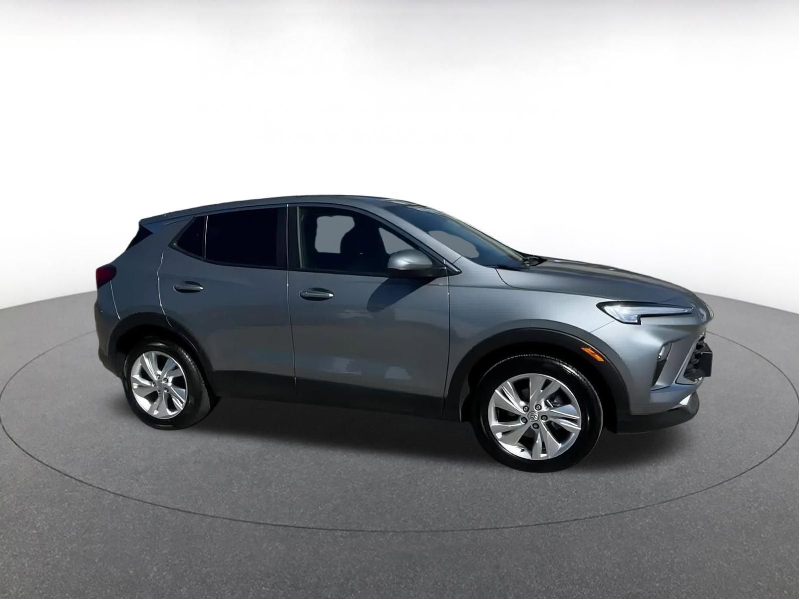 Thumbnail: 2025 Buick Encore GX - 2