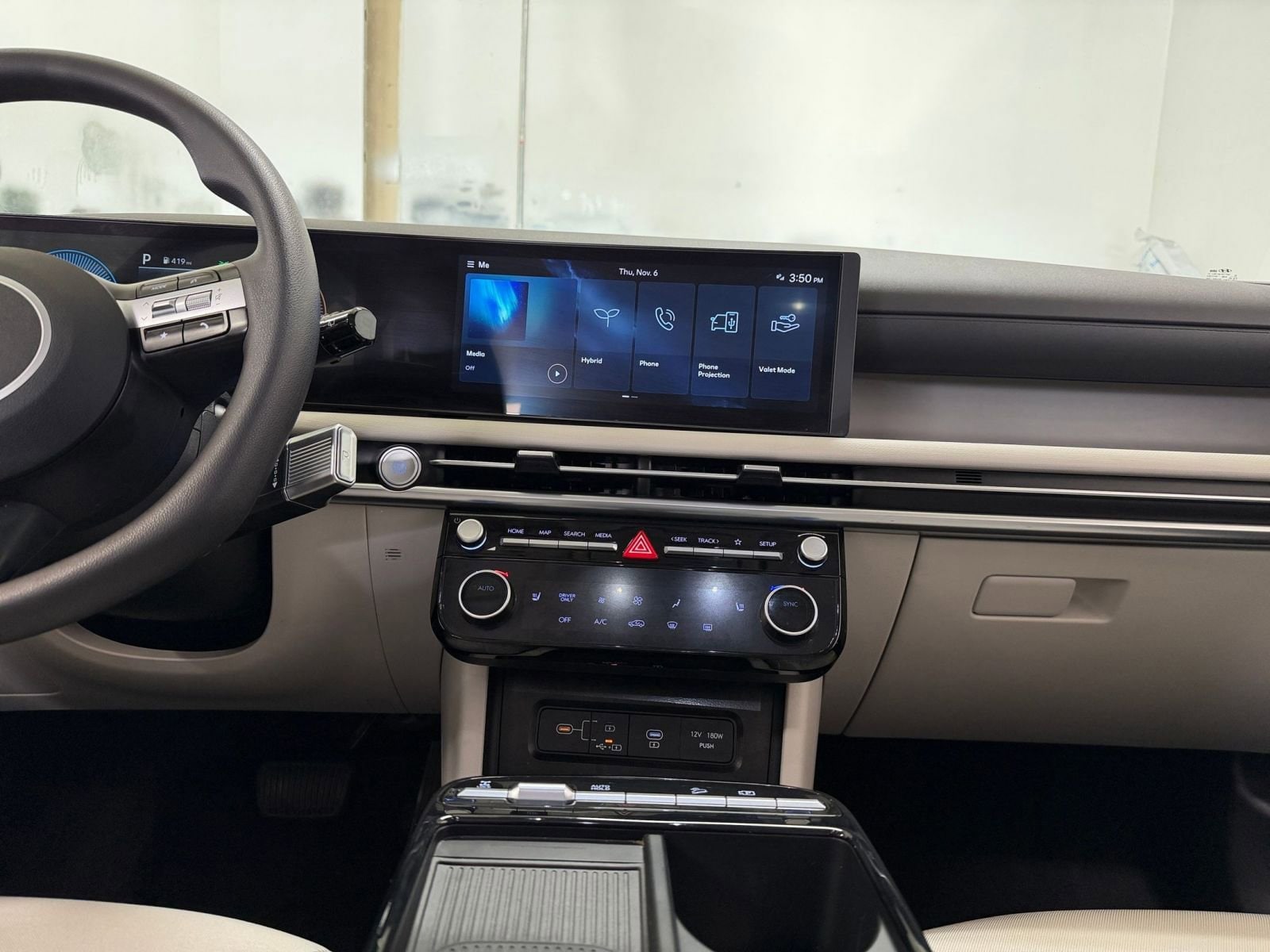 Thumbnail: 2025 Hyundai Tucson - 18