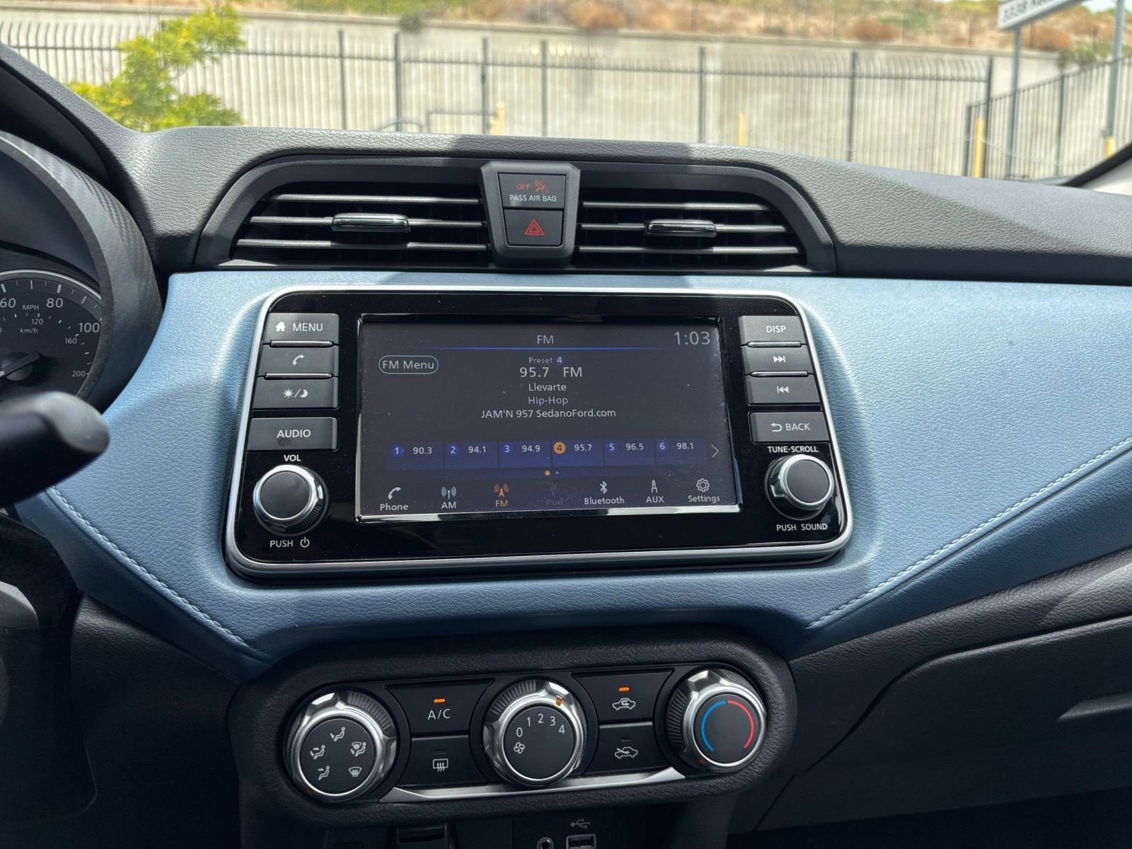 Thumbnail: 2025 Nissan Versa - 20