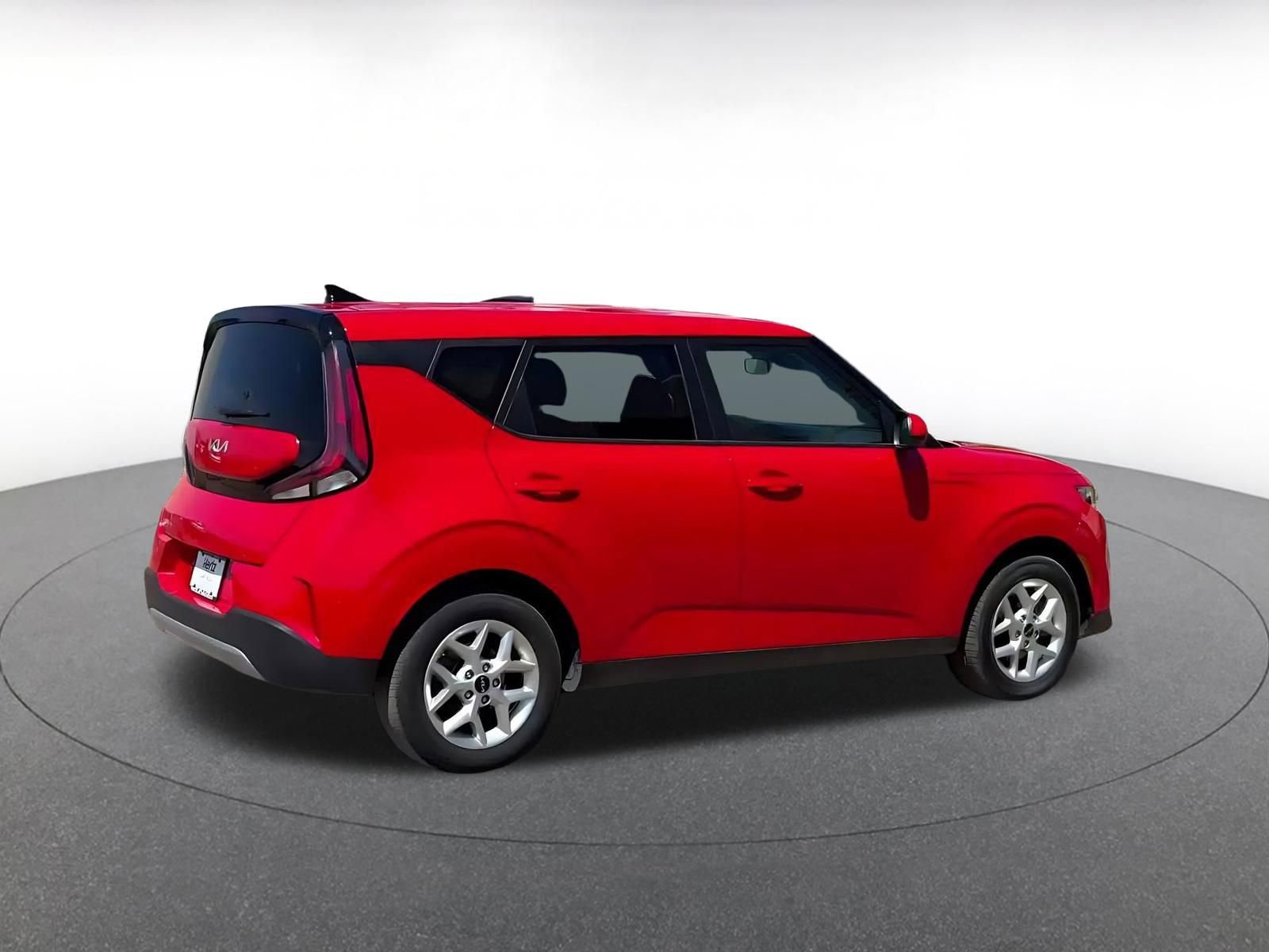 Thumbnail: 2025 Kia Soul - 15
