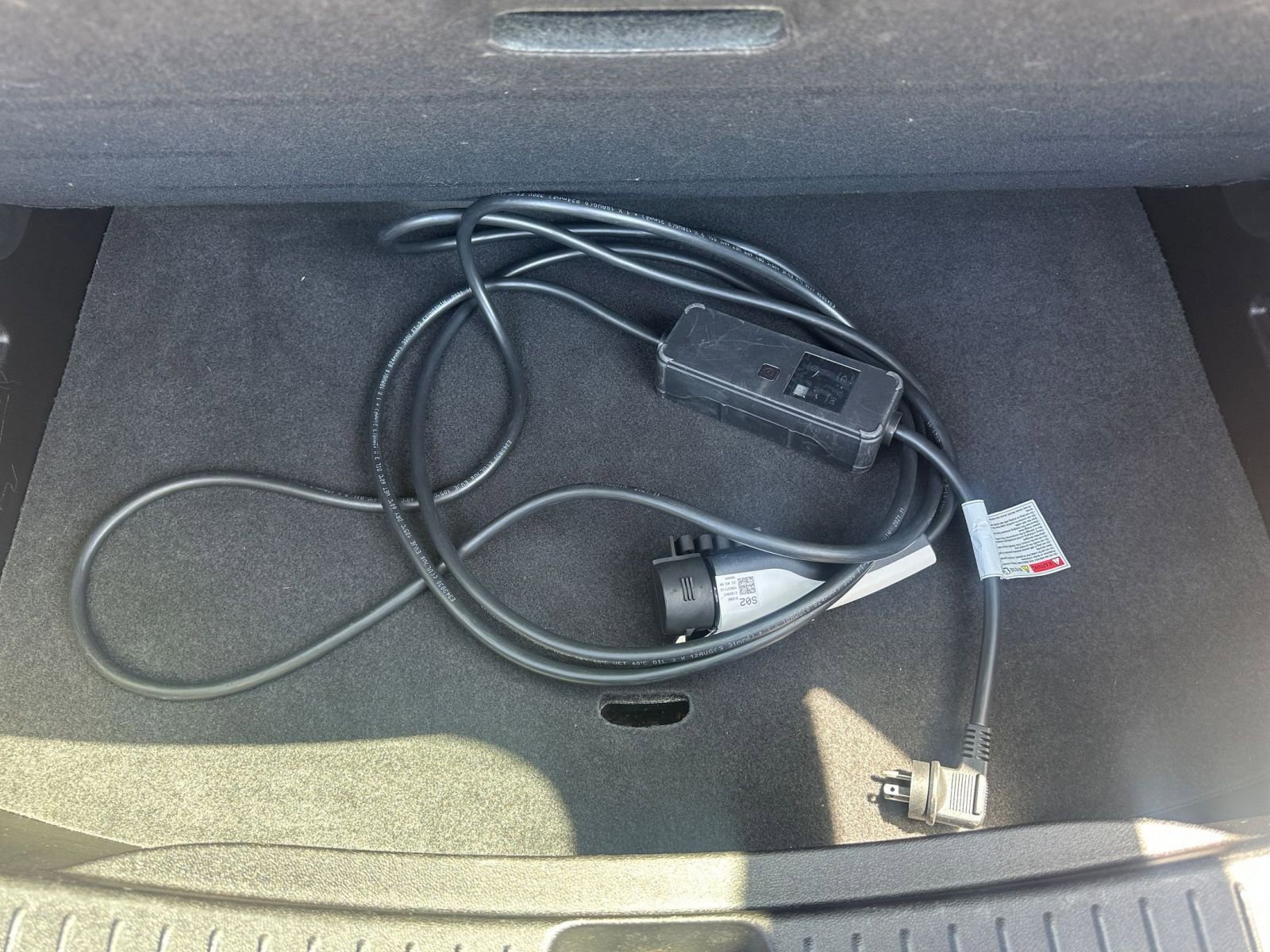 Thumbnail: 2023 Chevrolet Bolt EV - 22