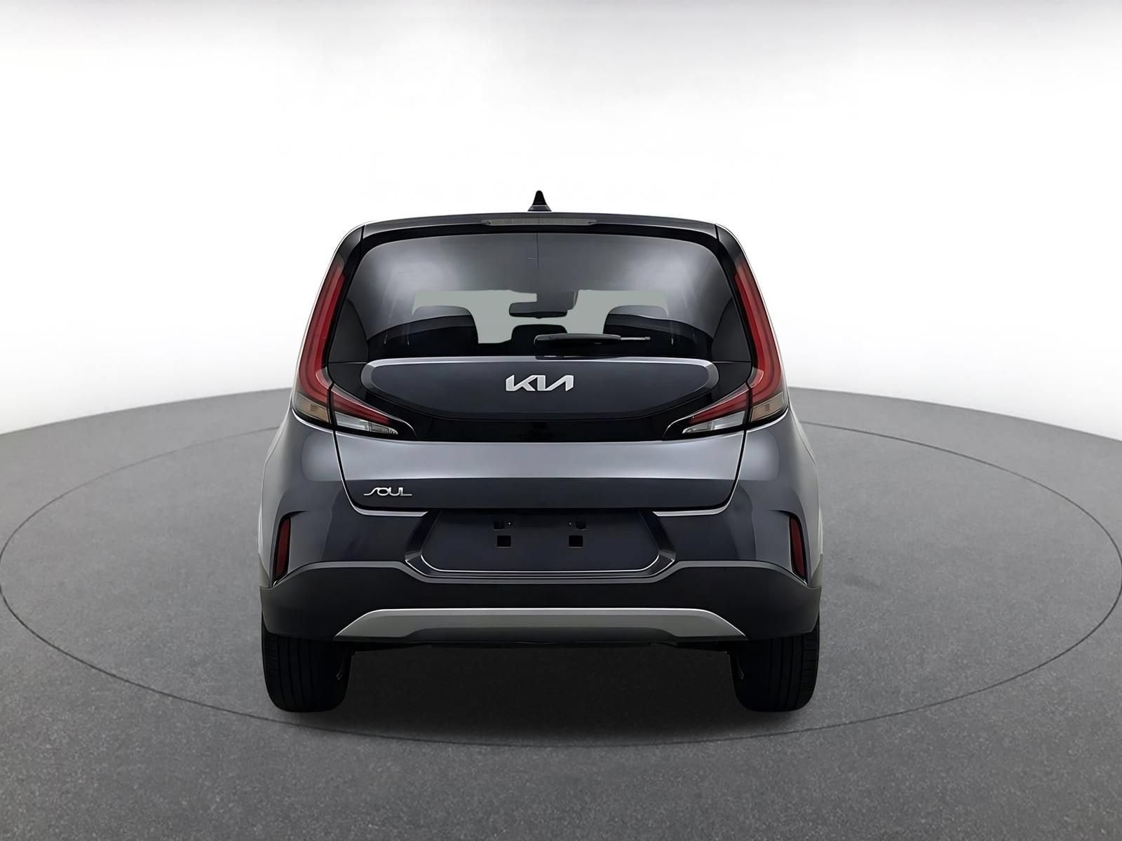 Thumbnail: 2025 Kia Soul - 8