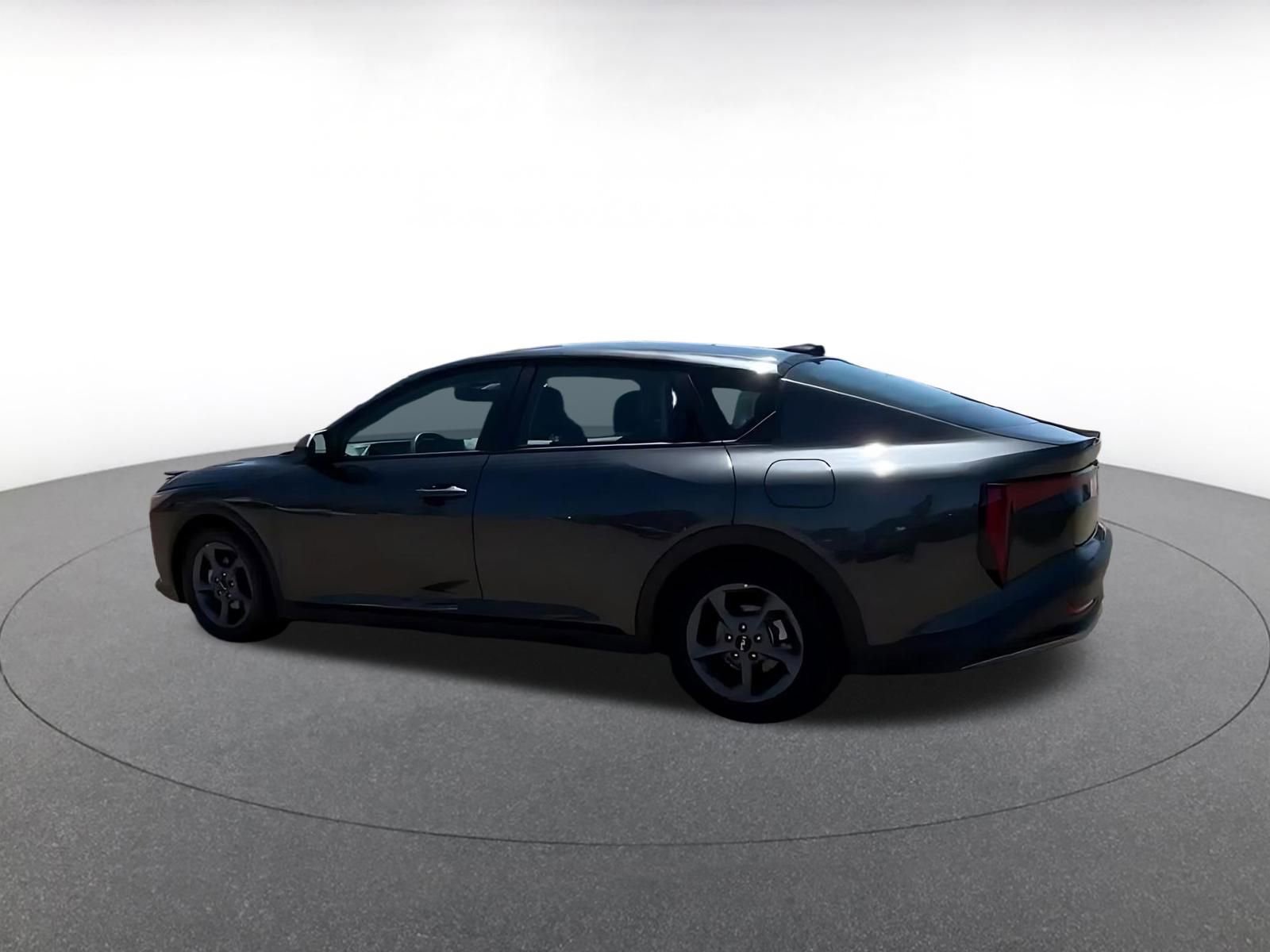 Thumbnail: 2025 Kia K4 - 9
