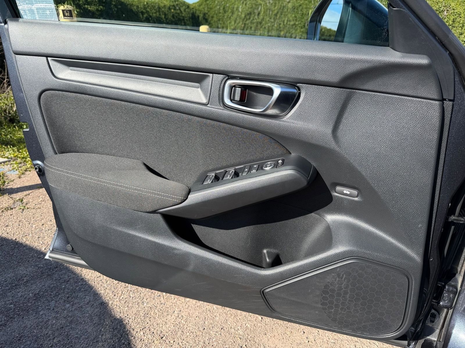 Thumbnail: 2025 Honda Civic - 20