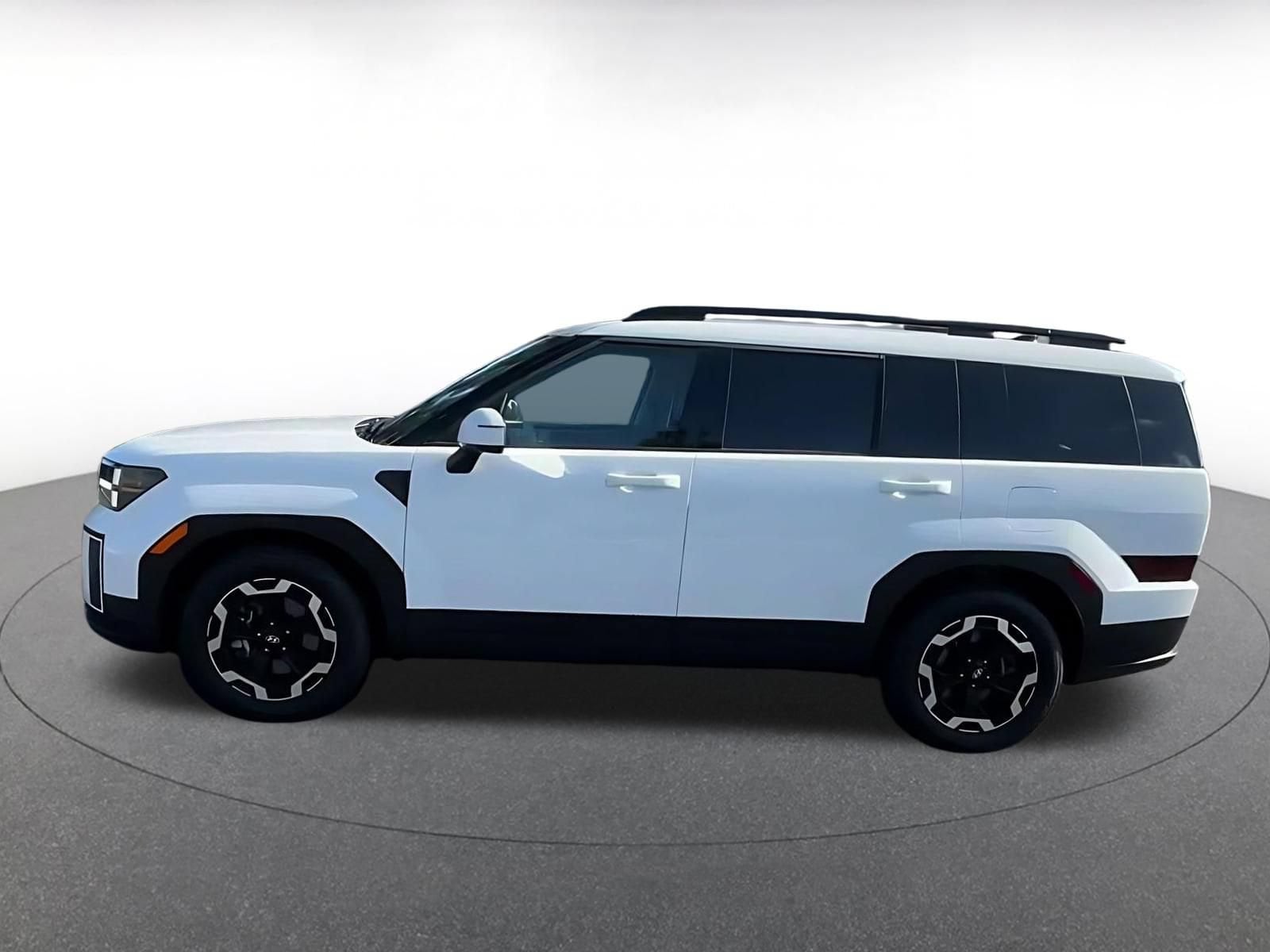 Thumbnail: 2026 Hyundai Santa Fe - 7