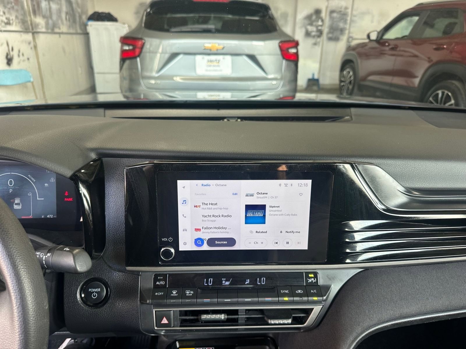 Thumbnail: 2025 Toyota Camry - 18