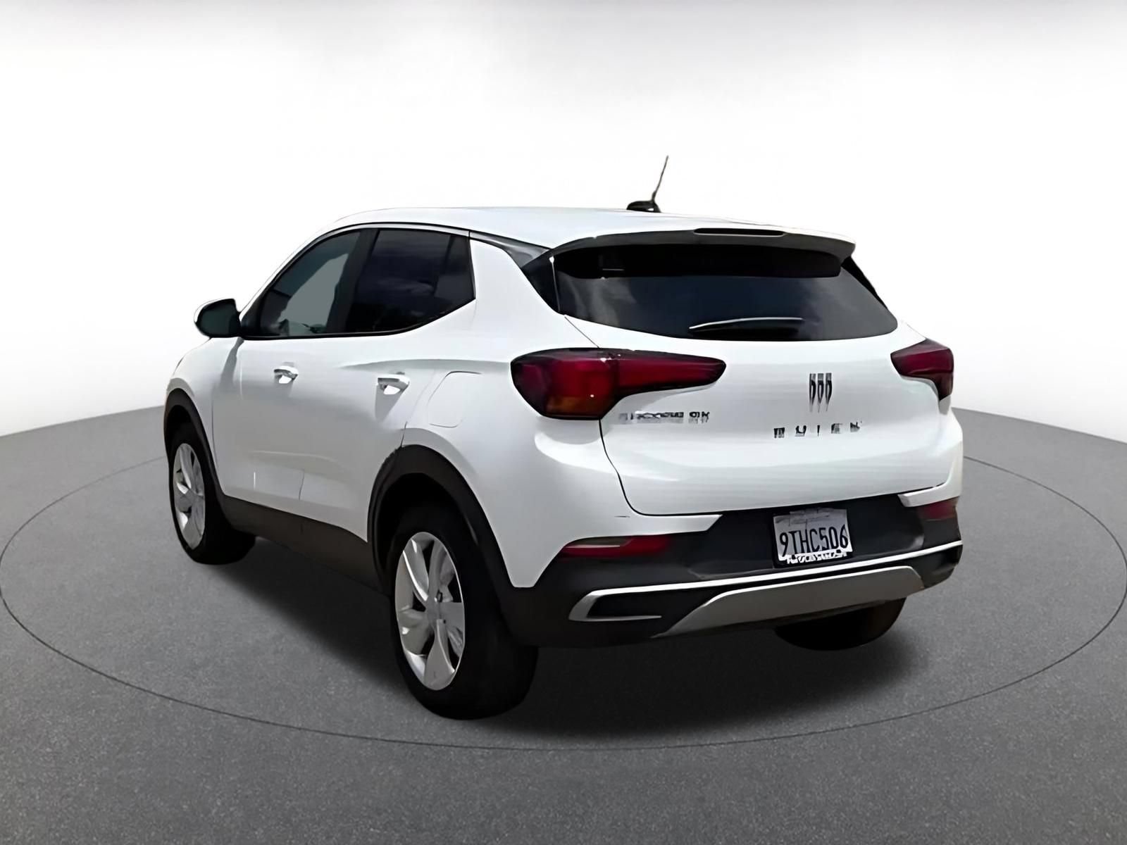 Thumbnail: 2025 Buick Encore GX - 11
