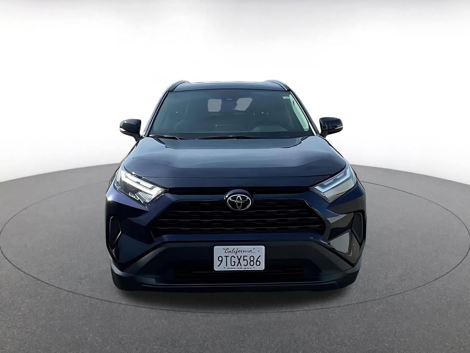 Thumbnail: 2025 Toyota RAV4 - 4