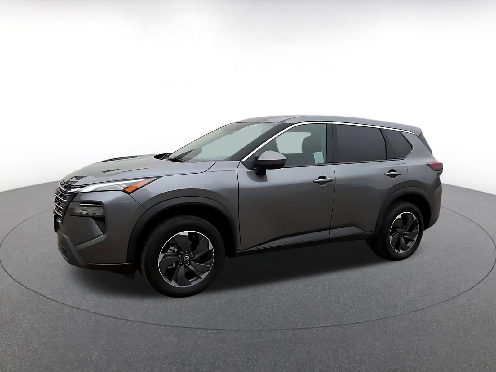 Thumbnail: 2025 Nissan Rogue - 8