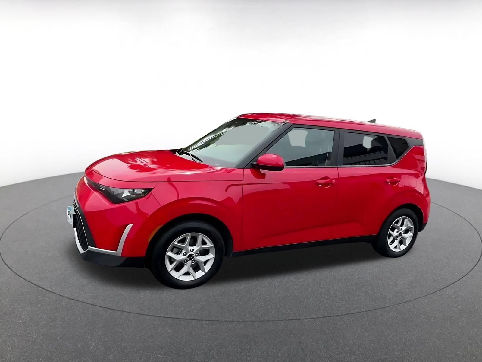 Thumbnail: 2025 Kia Soul - 4
