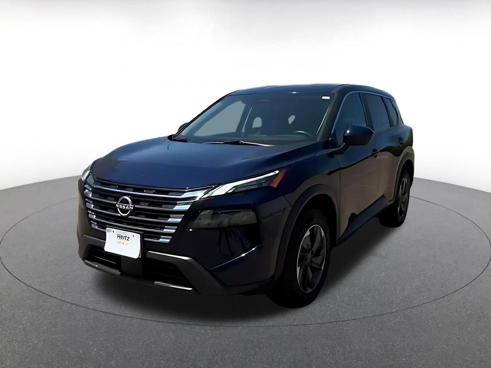 Thumbnail: 2025 Nissan Rogue - 6