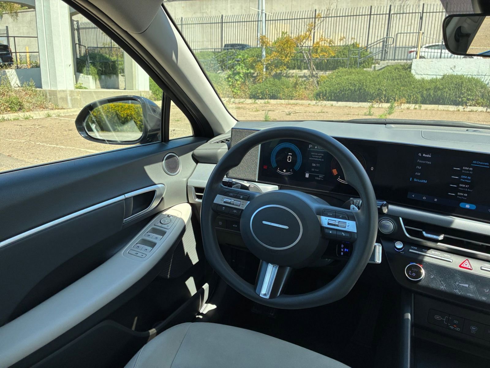 Thumbnail: 2025 Hyundai Sonata - 34