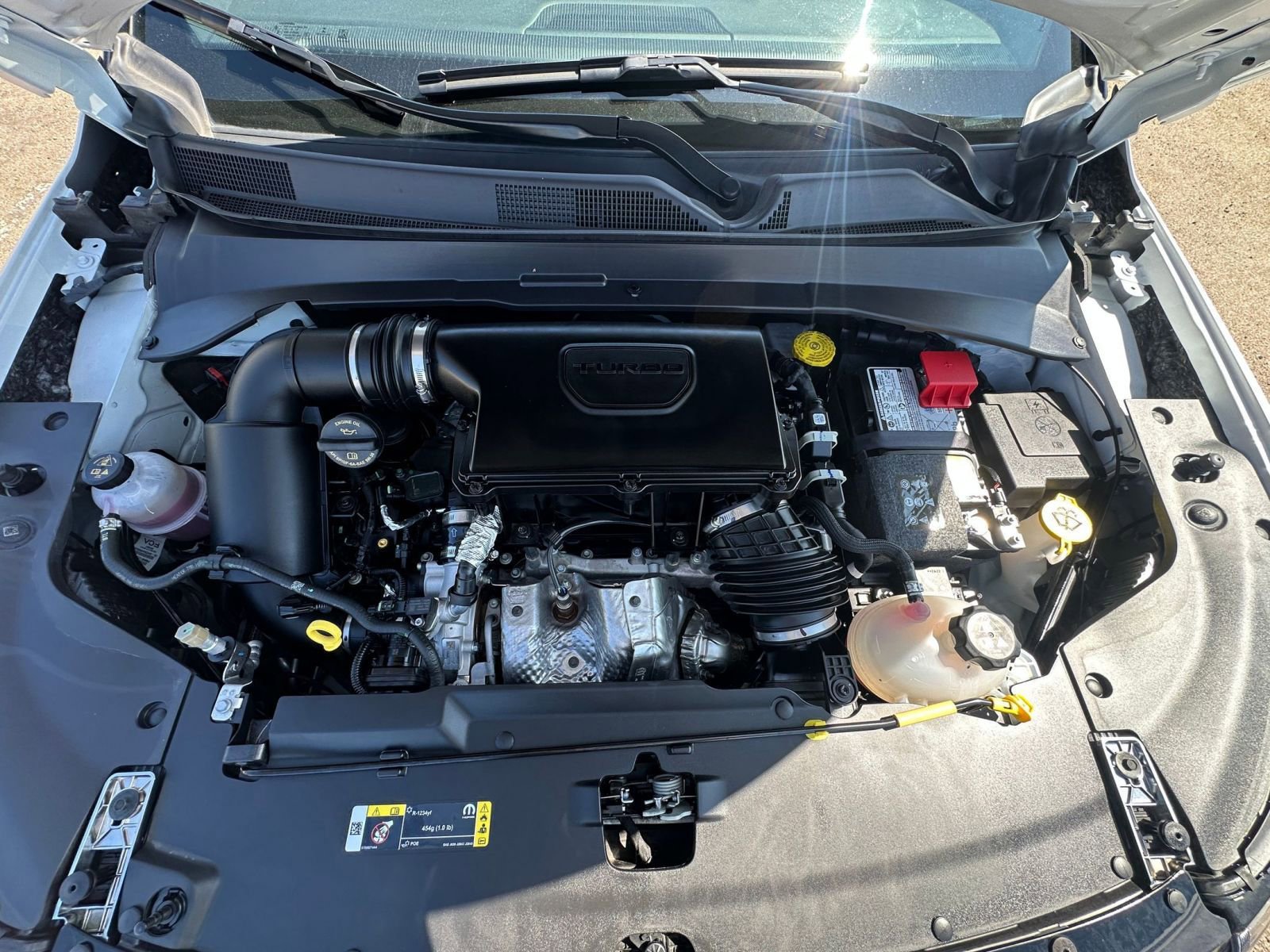 Thumbnail: 2025 Jeep Compass - 32