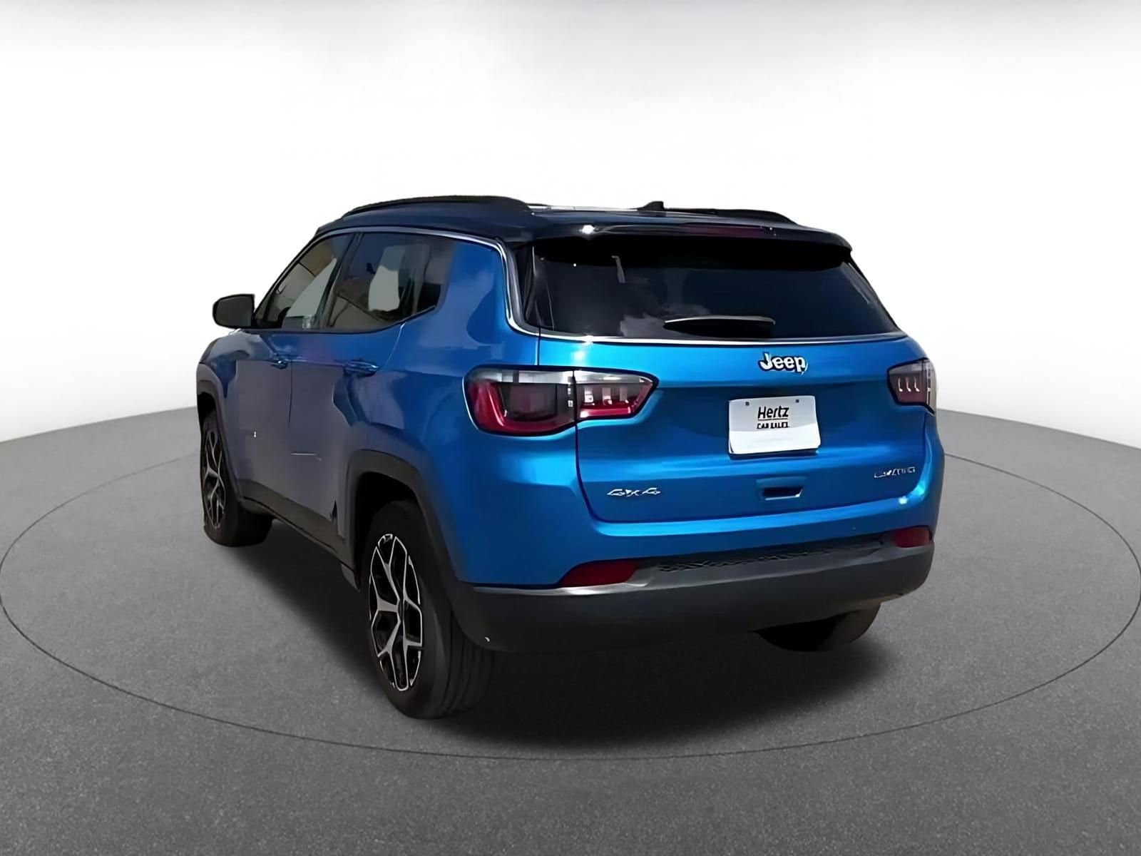 Thumbnail: 2025 Jeep Compass - 12