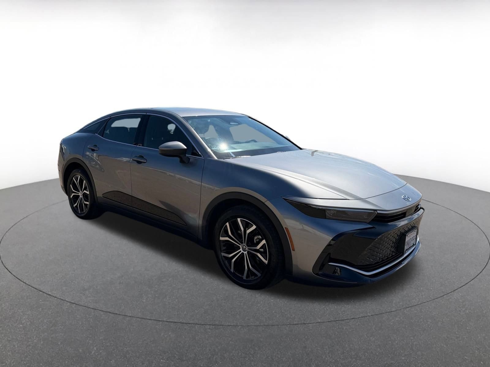 Thumbnail: 2025 Toyota Crown - 1