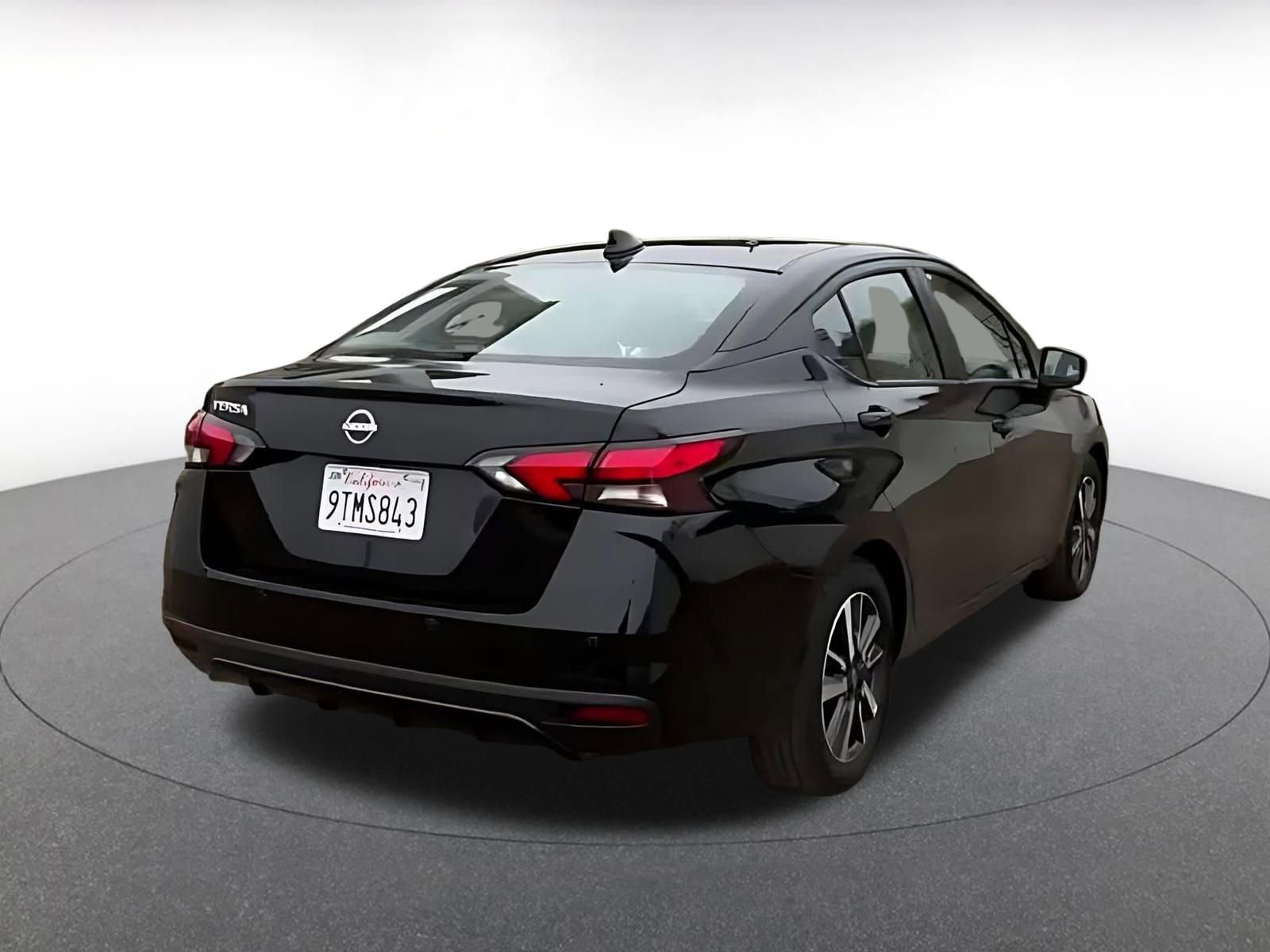 Thumbnail: 2025 Nissan Versa - 15