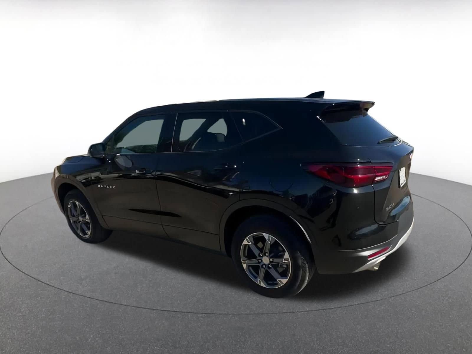 Thumbnail: 2025 Chevrolet Blazer - 10